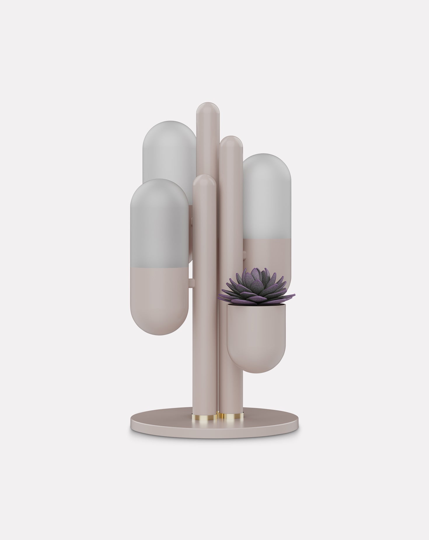 Cactus Table Lamp