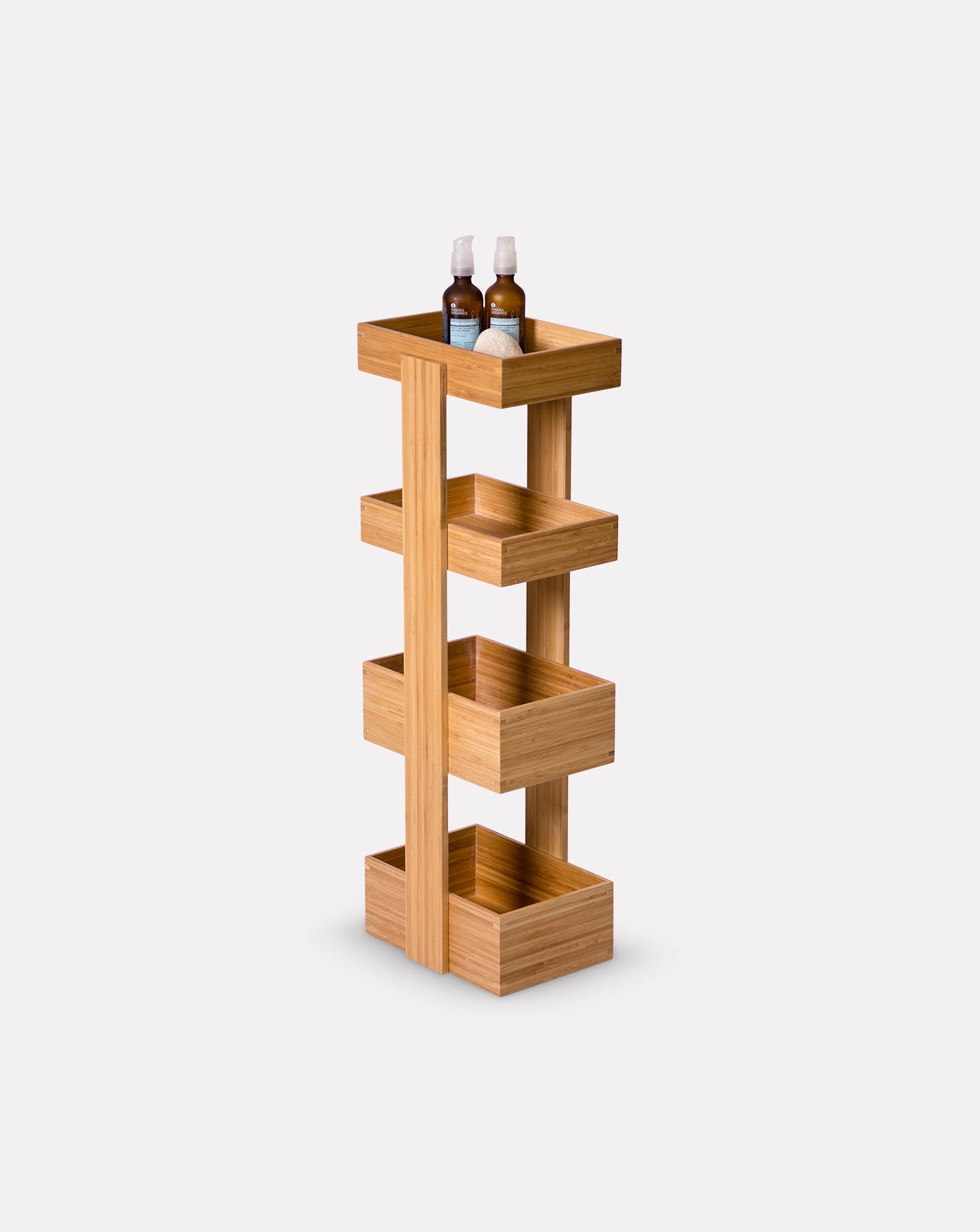 Caddy Arena 4 Tray Storage Wireworks