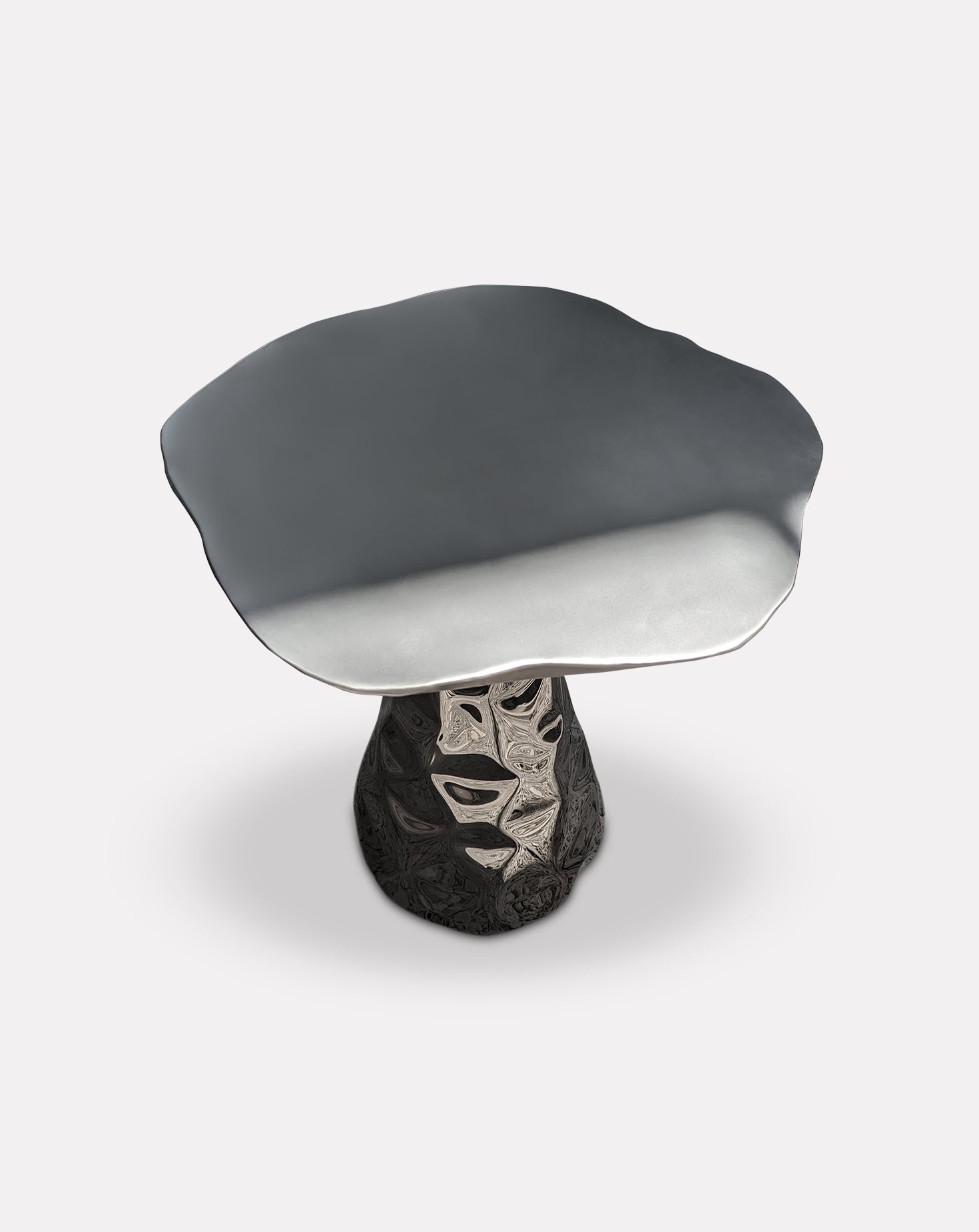 Oio Accent Table Nitush - Aroosh
