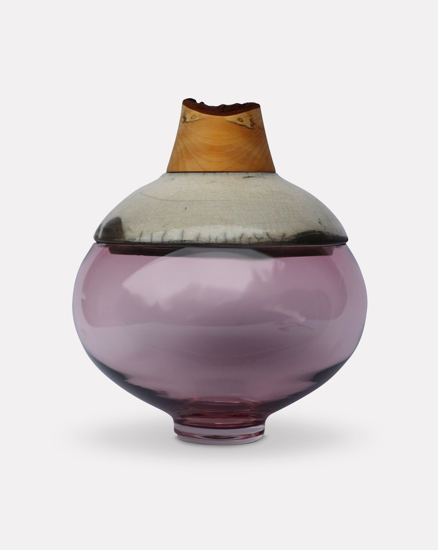 Kyoto and Osaka Stacking Vase Utopia & Utility