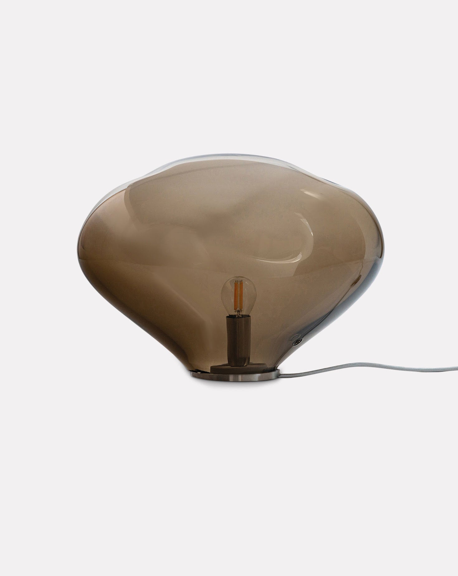 Haumea Amorph Table Lamp