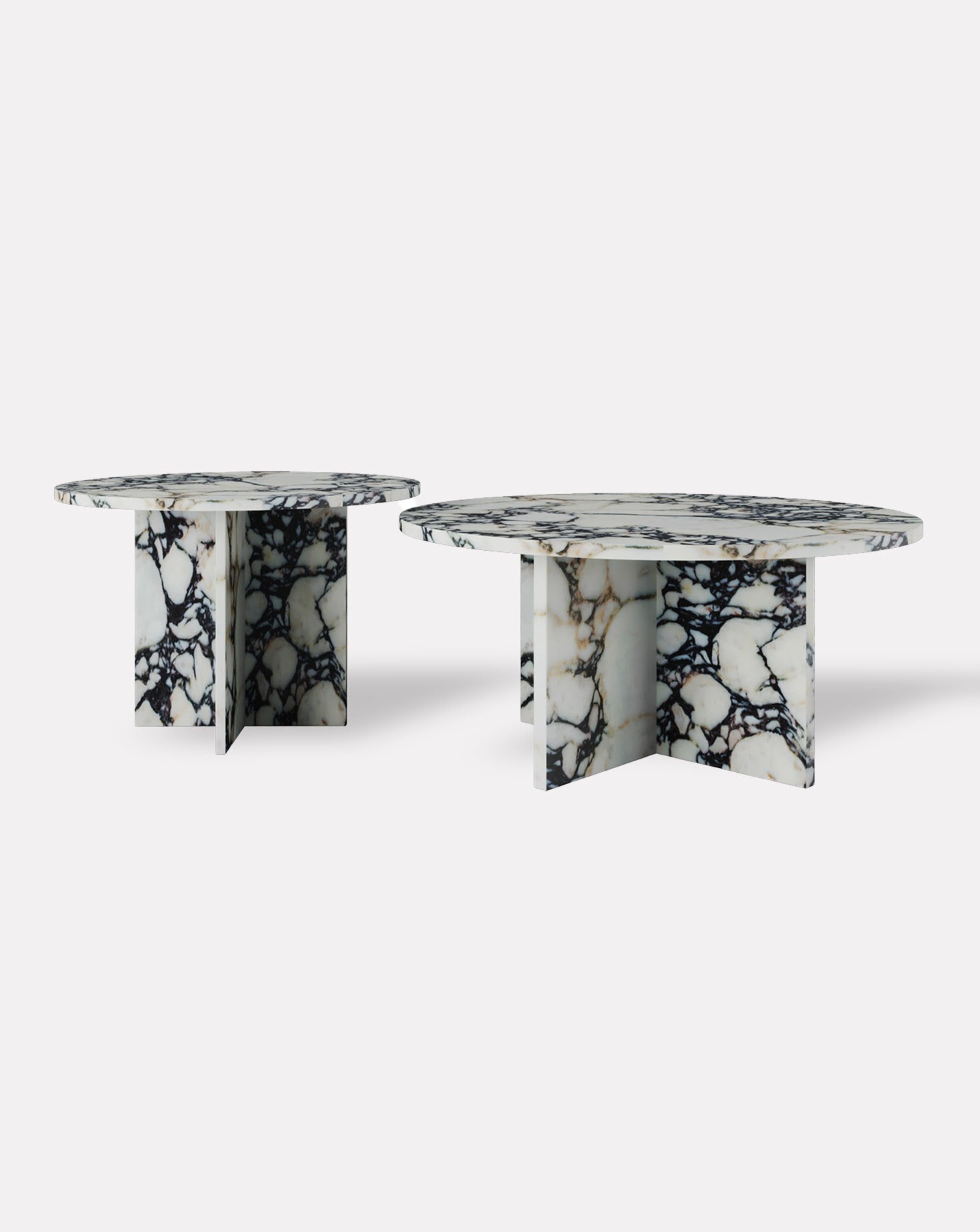 Dabney Coffee Table Small