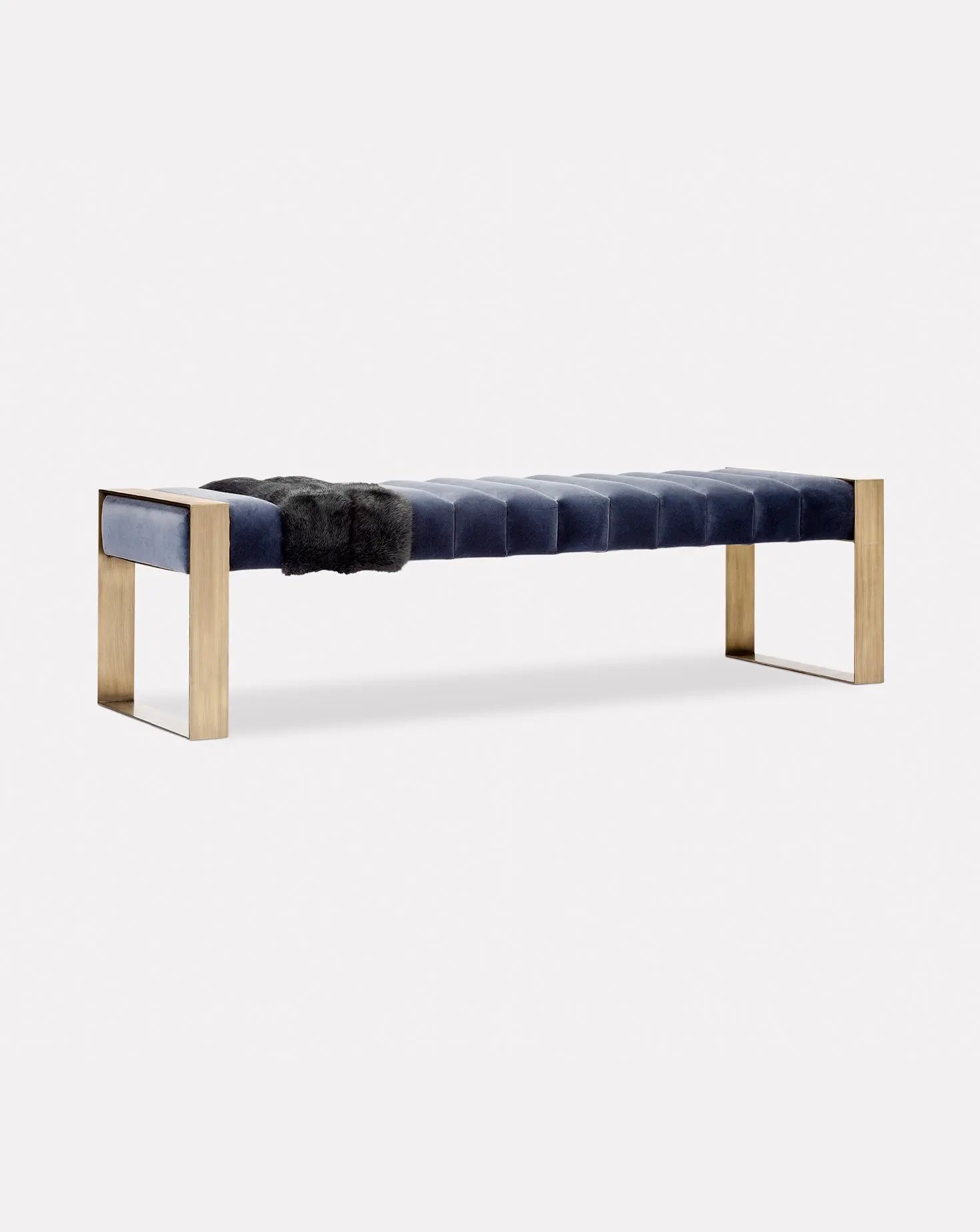 Dawn Blue Bench Duistt