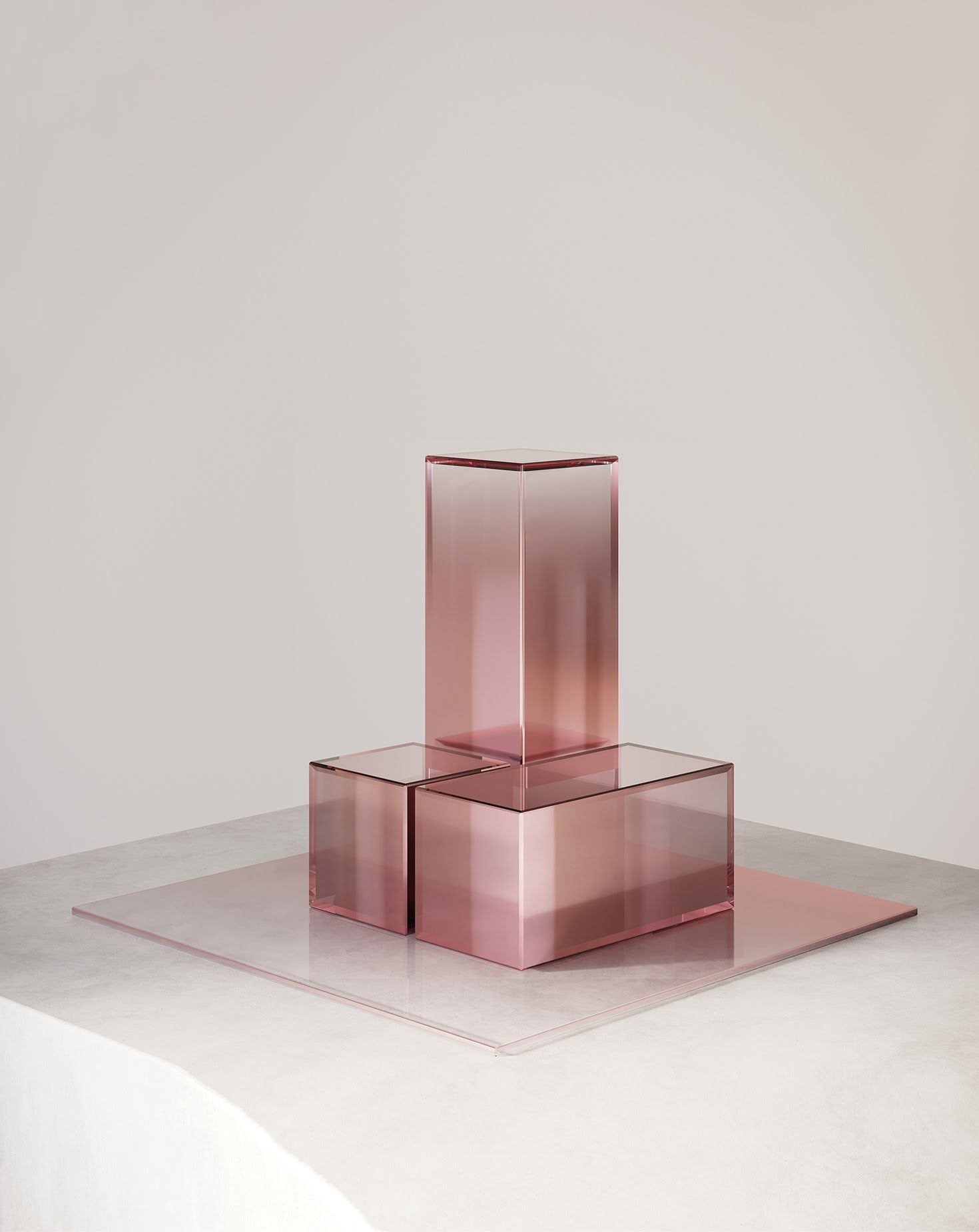 Dazzle Décor Boxes Set