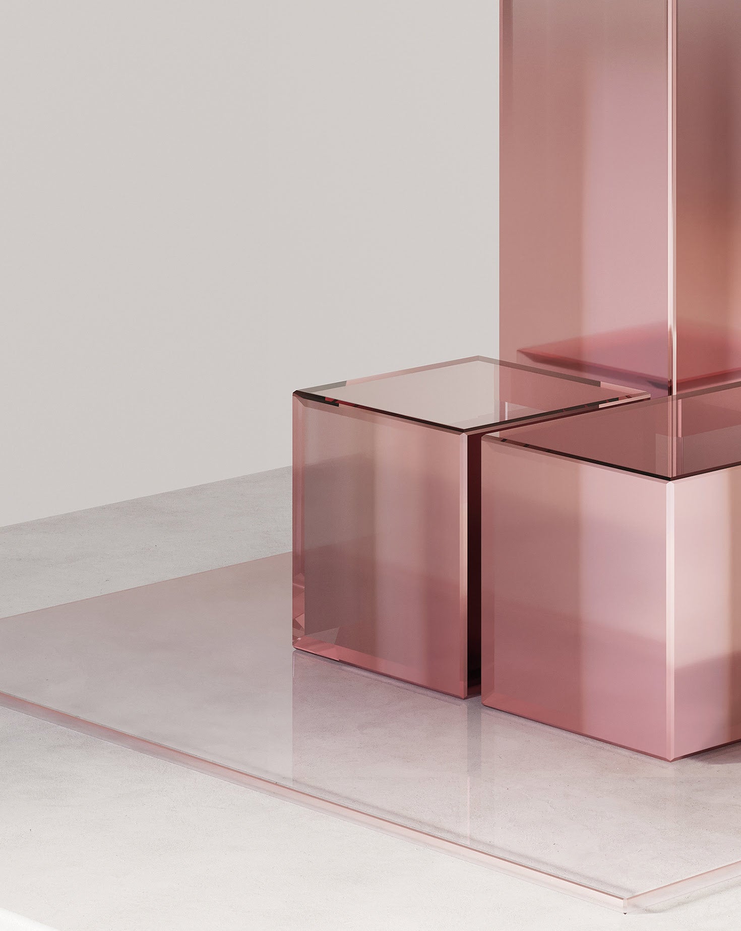 Dazzle Décor Boxes Set