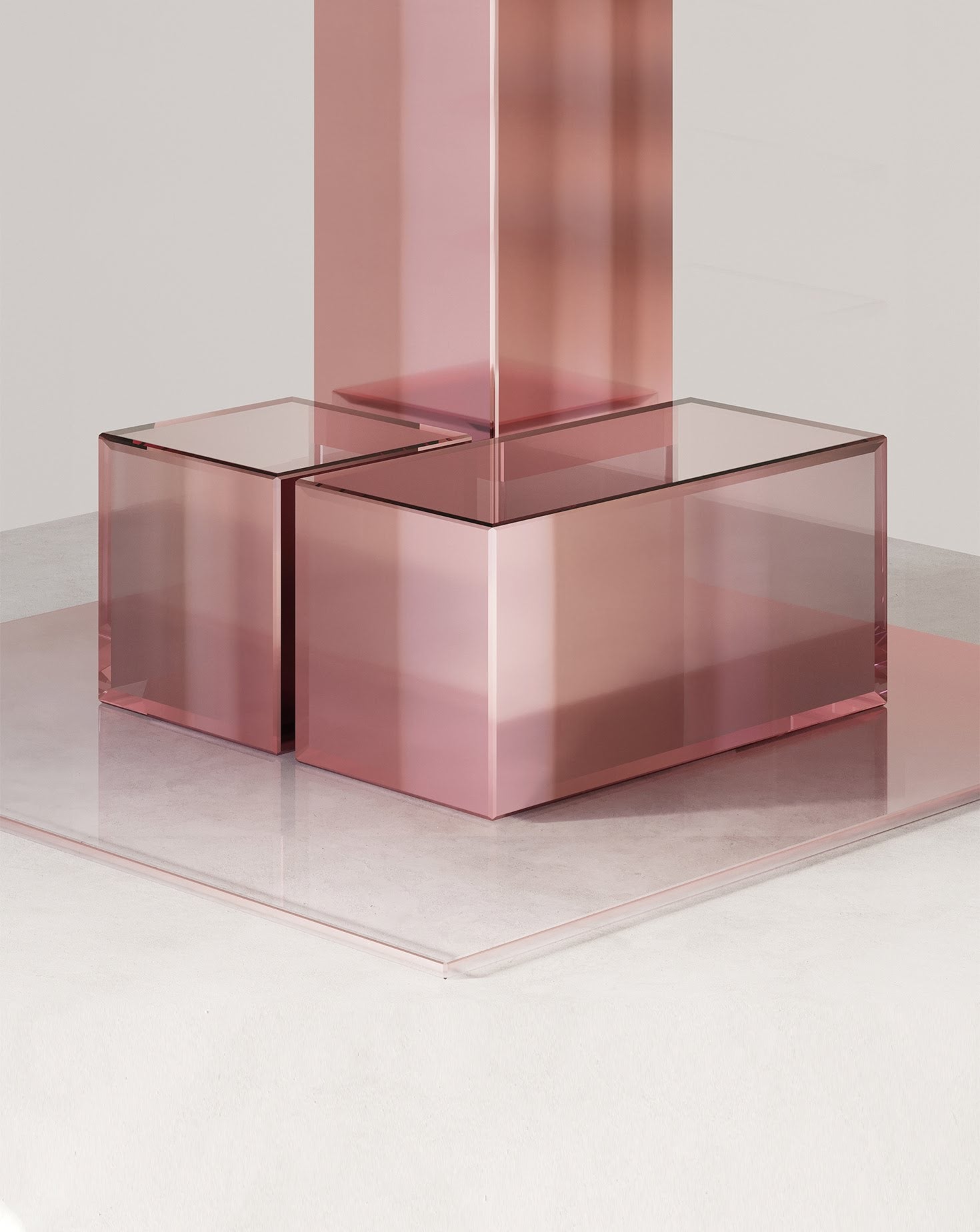 Dazzle Décor Boxes Set