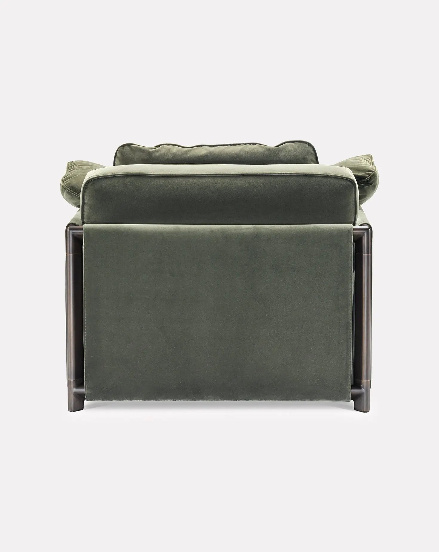 Stefano Giovannoni Dodo Armchair Ghidini 1961