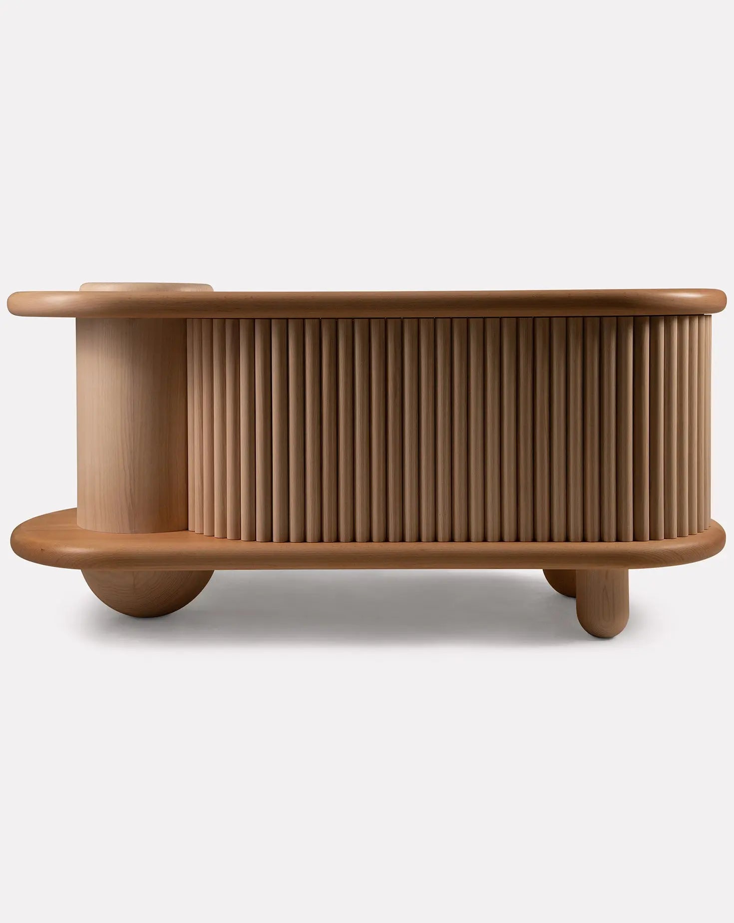 Domo Ash Sideboard Jan Waterston