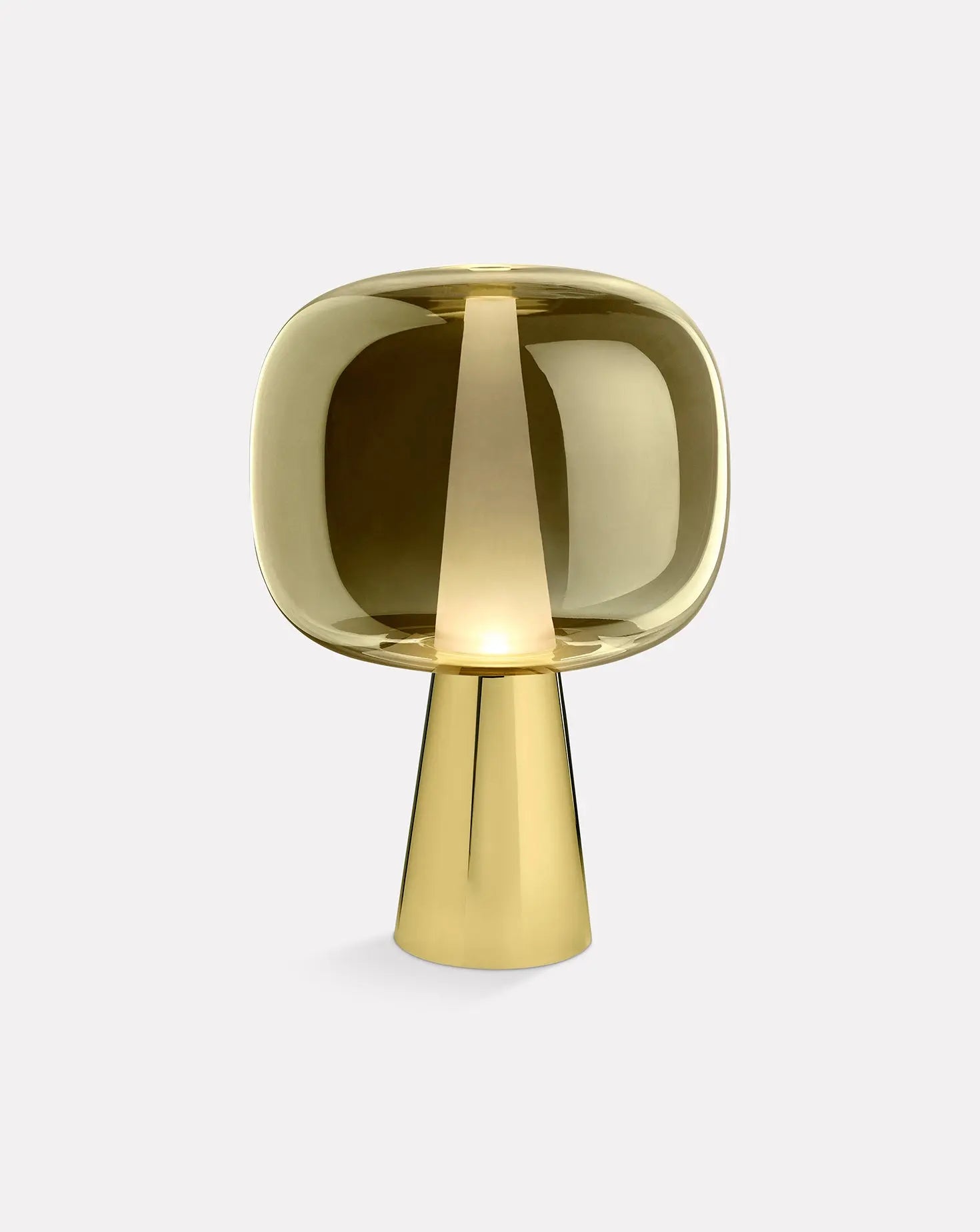 Dusk Dawn Table Lamp Ghidini 1961