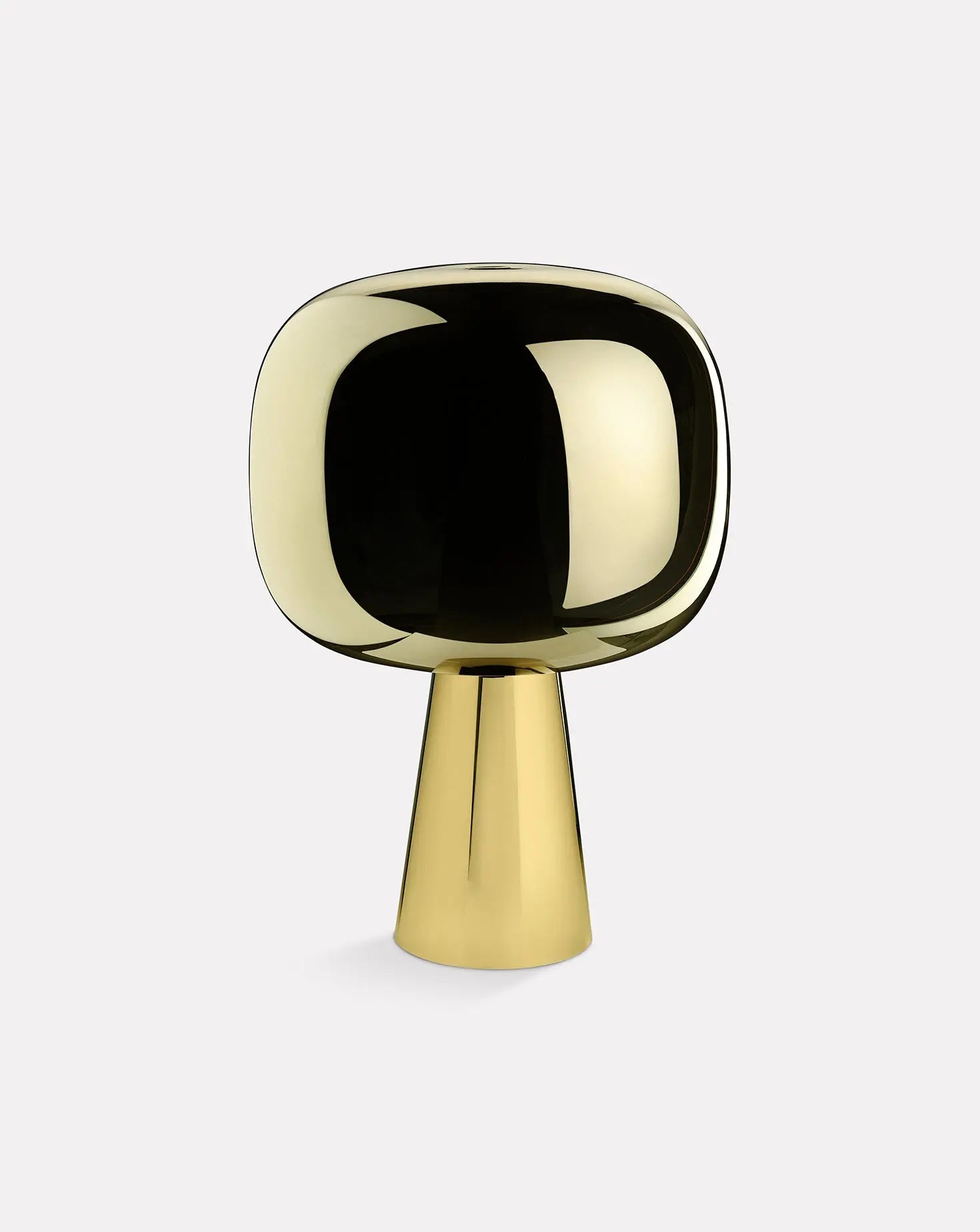 Dusk Dawn Table Lamp Ghidini 1961