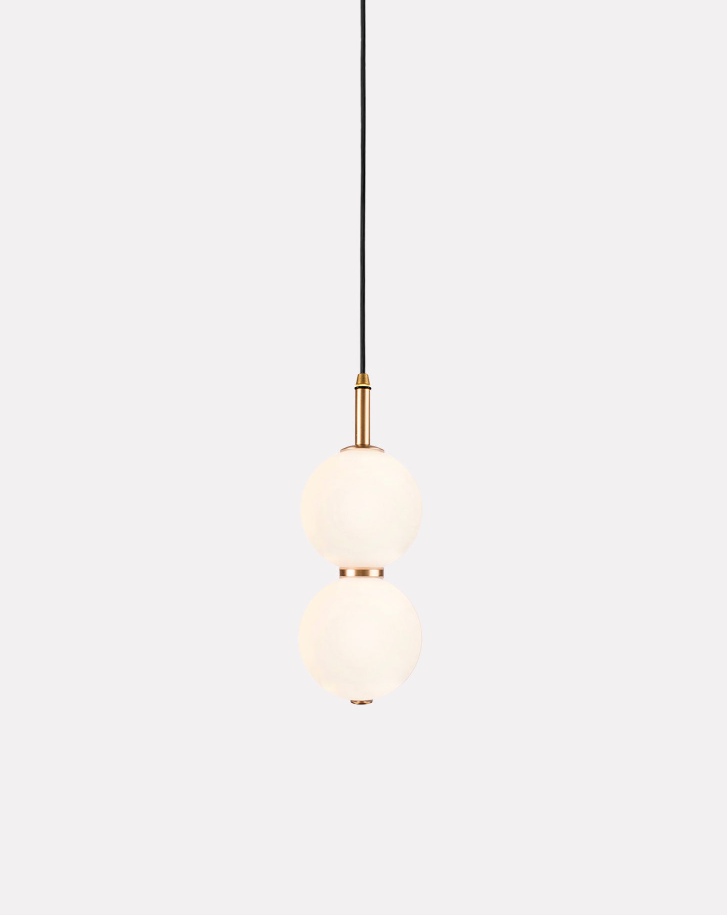 Echo Pendant