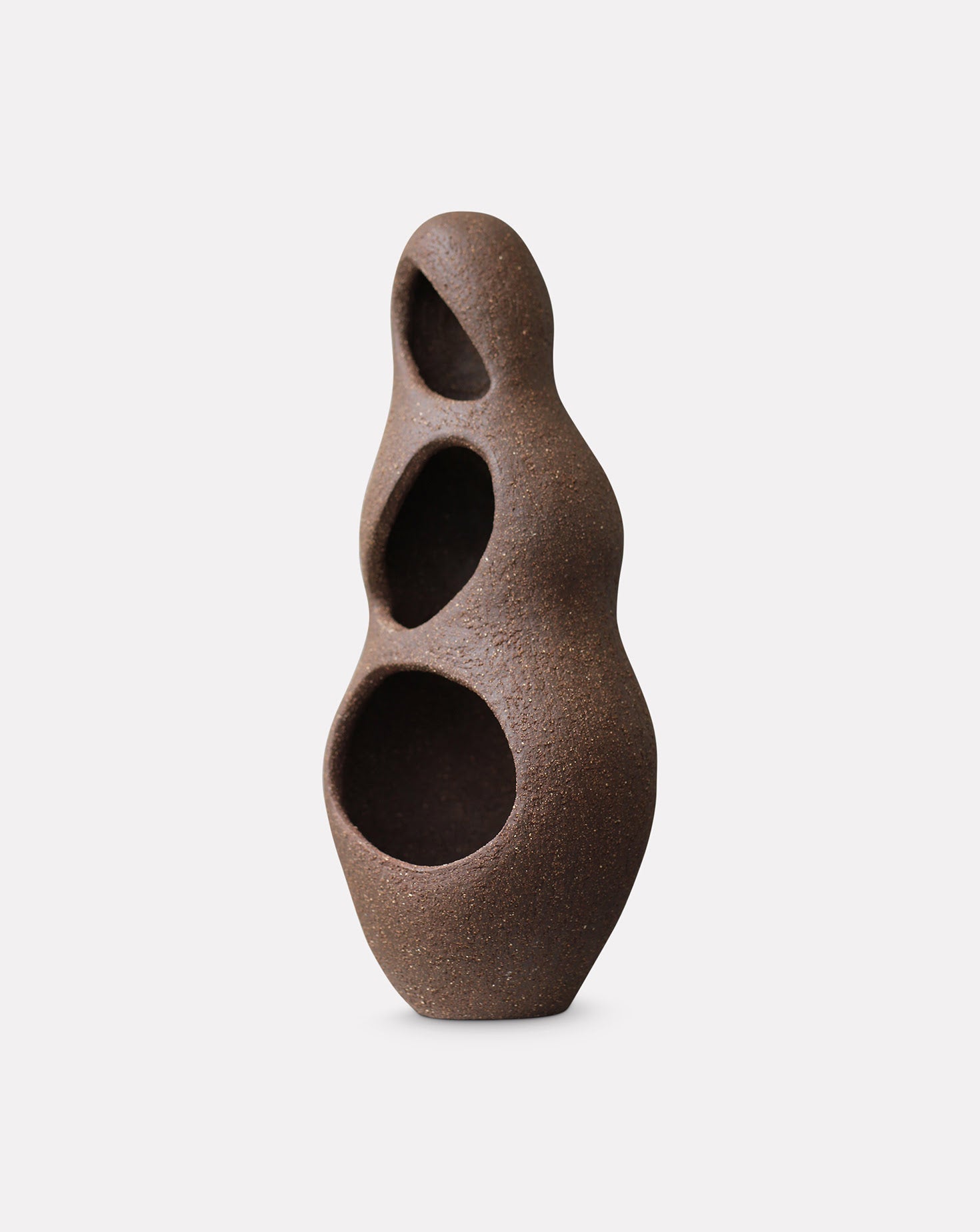 Endosome III sculpture