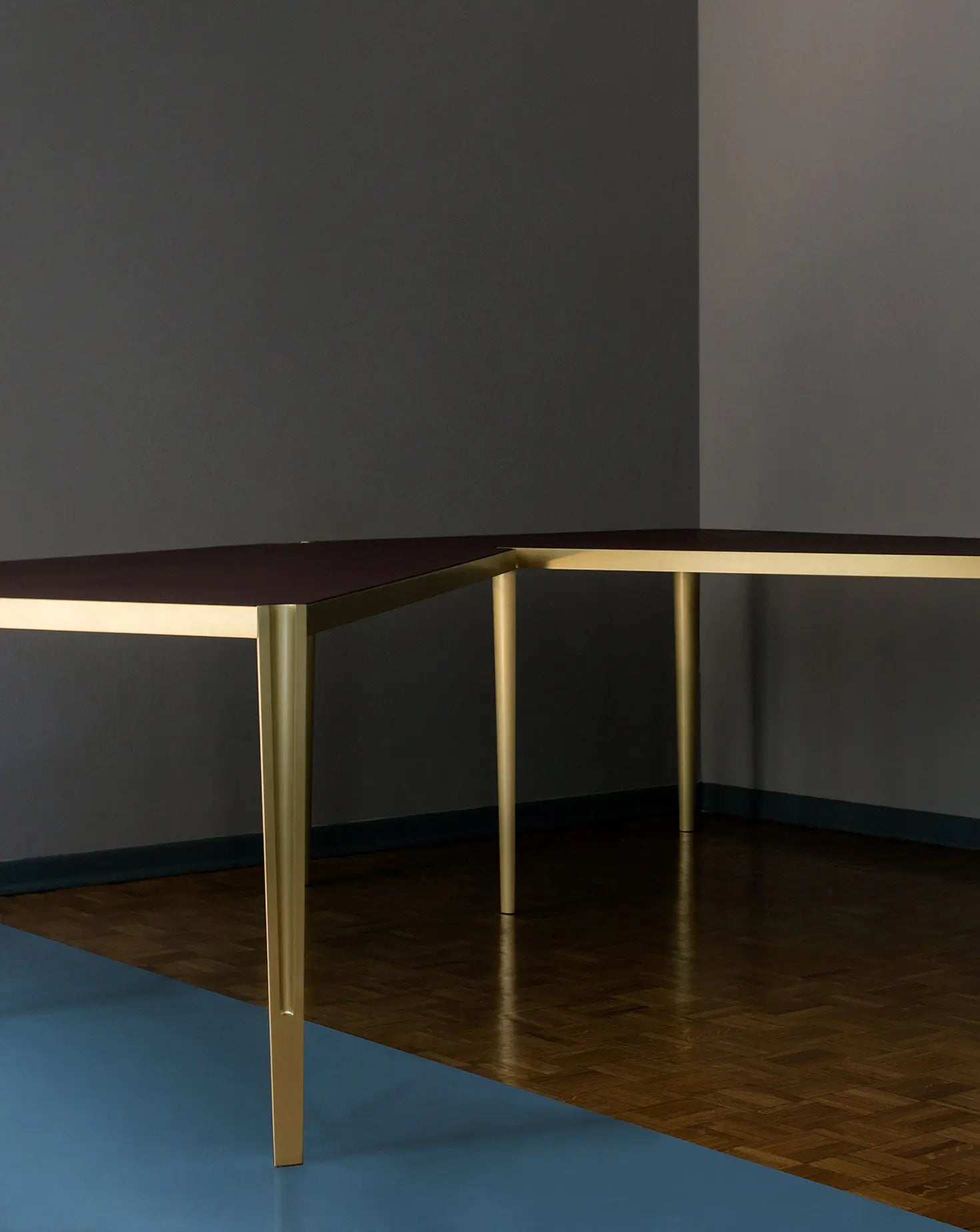 Eugenio Modular Table Marta Sala Éditions