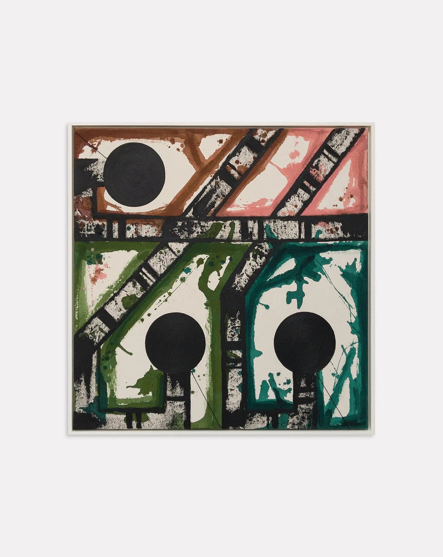 Expanse Maria Hatling