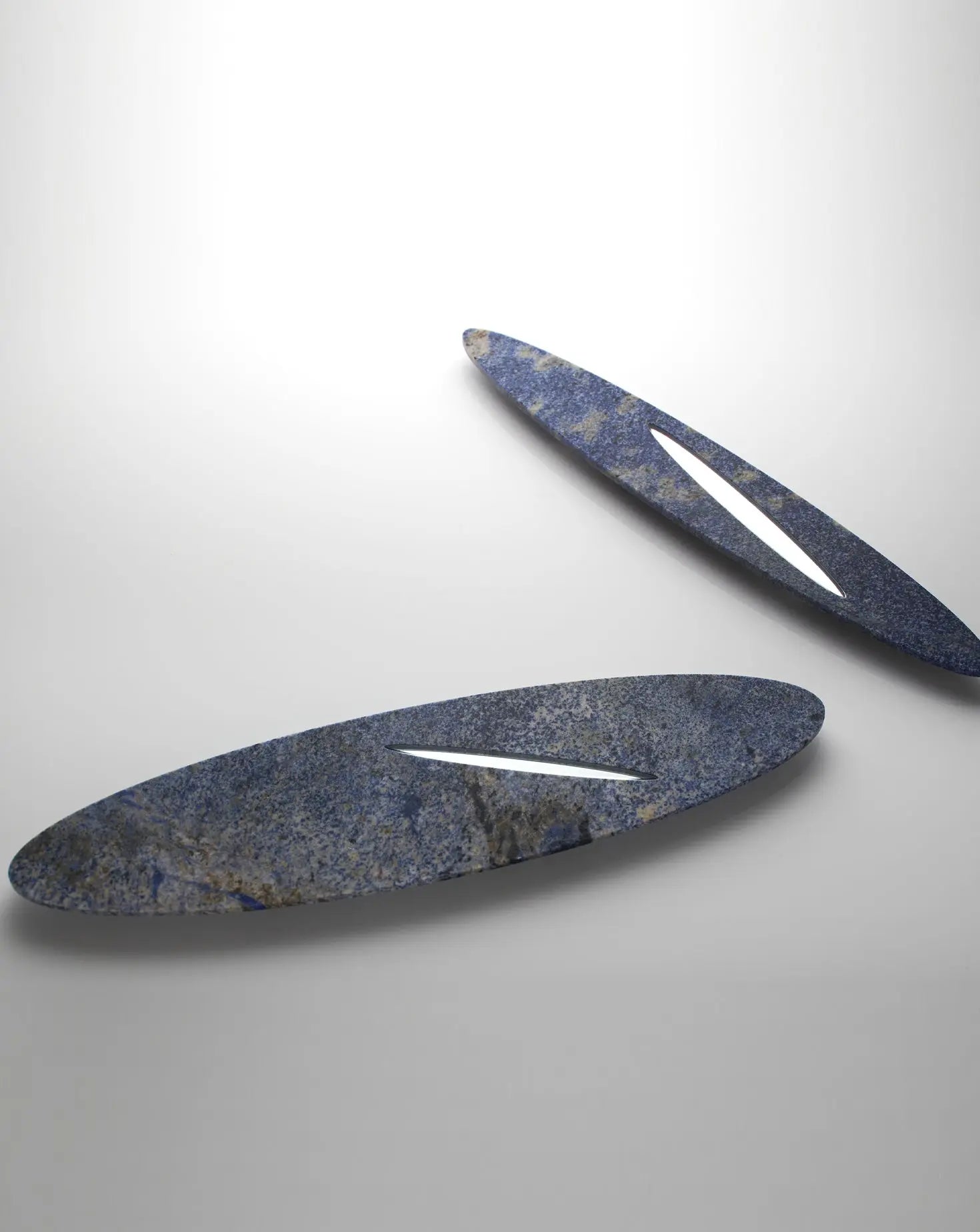 Eye and Window Marble Wall Object Studio Lux