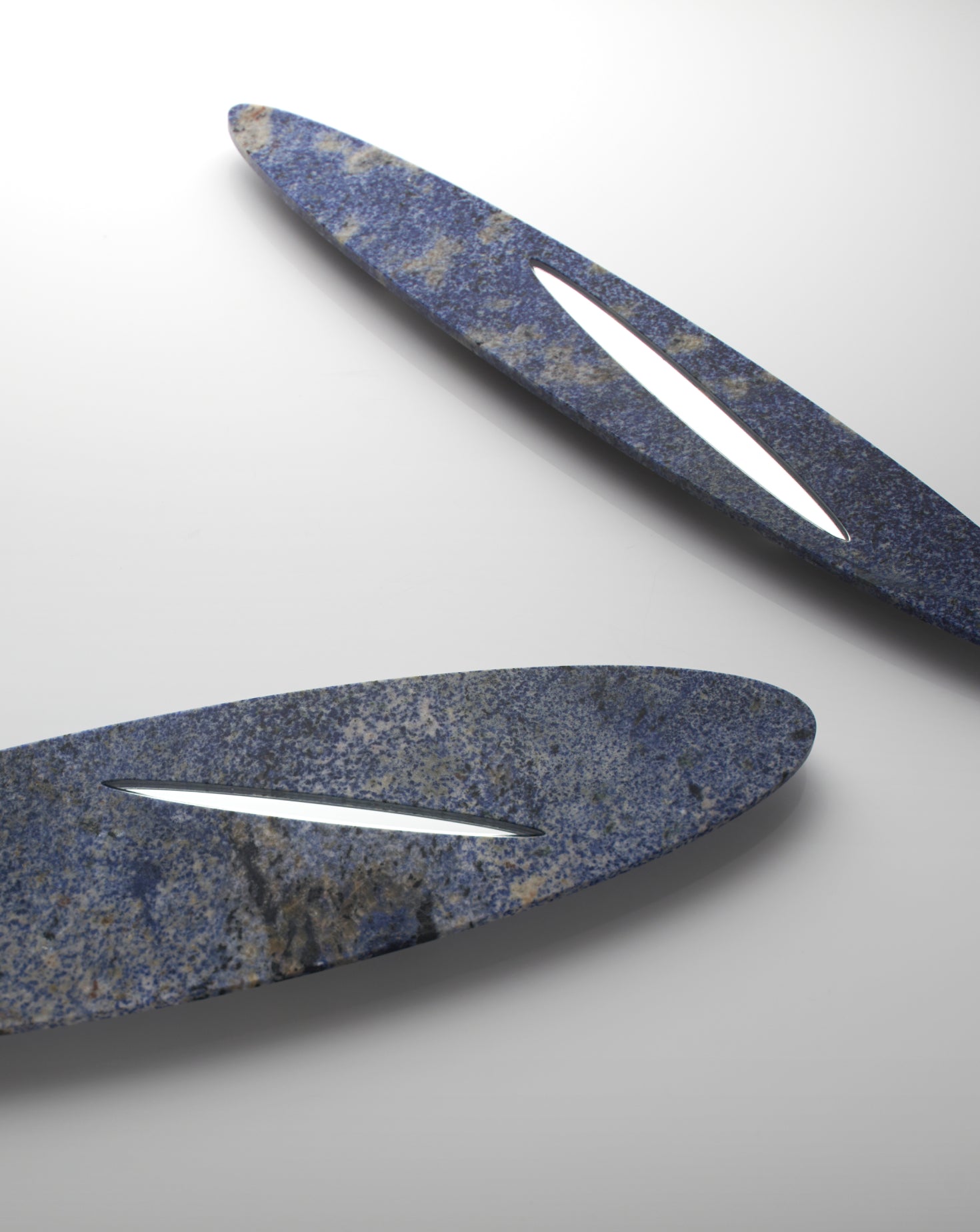 Pond On Earth Marble Wall Object