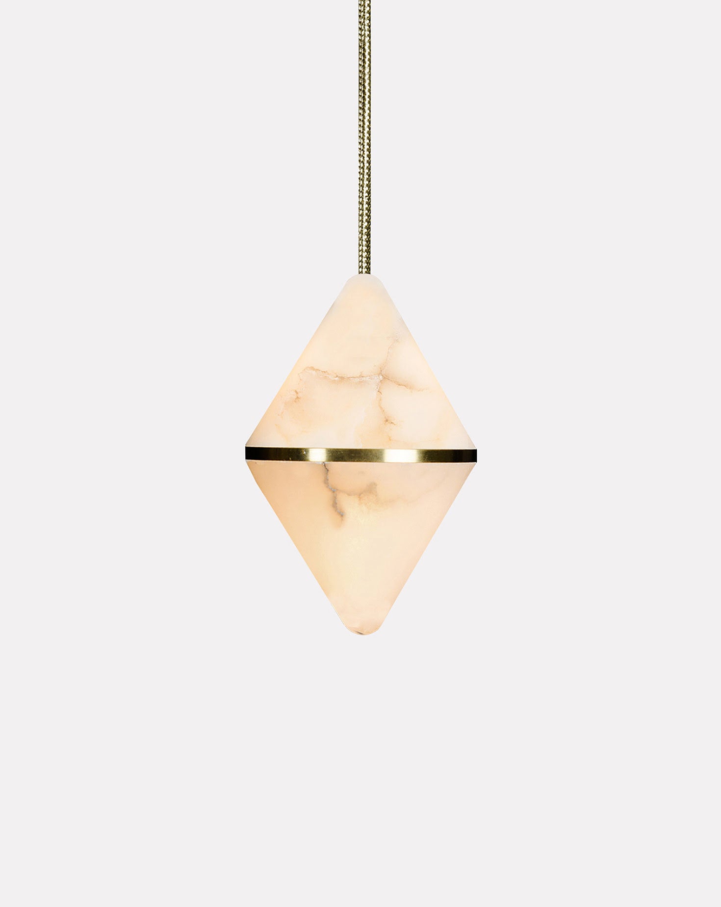 Gem Pendant