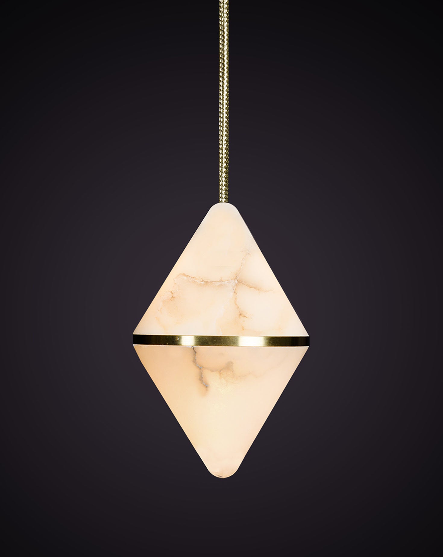 Gem Pendant
