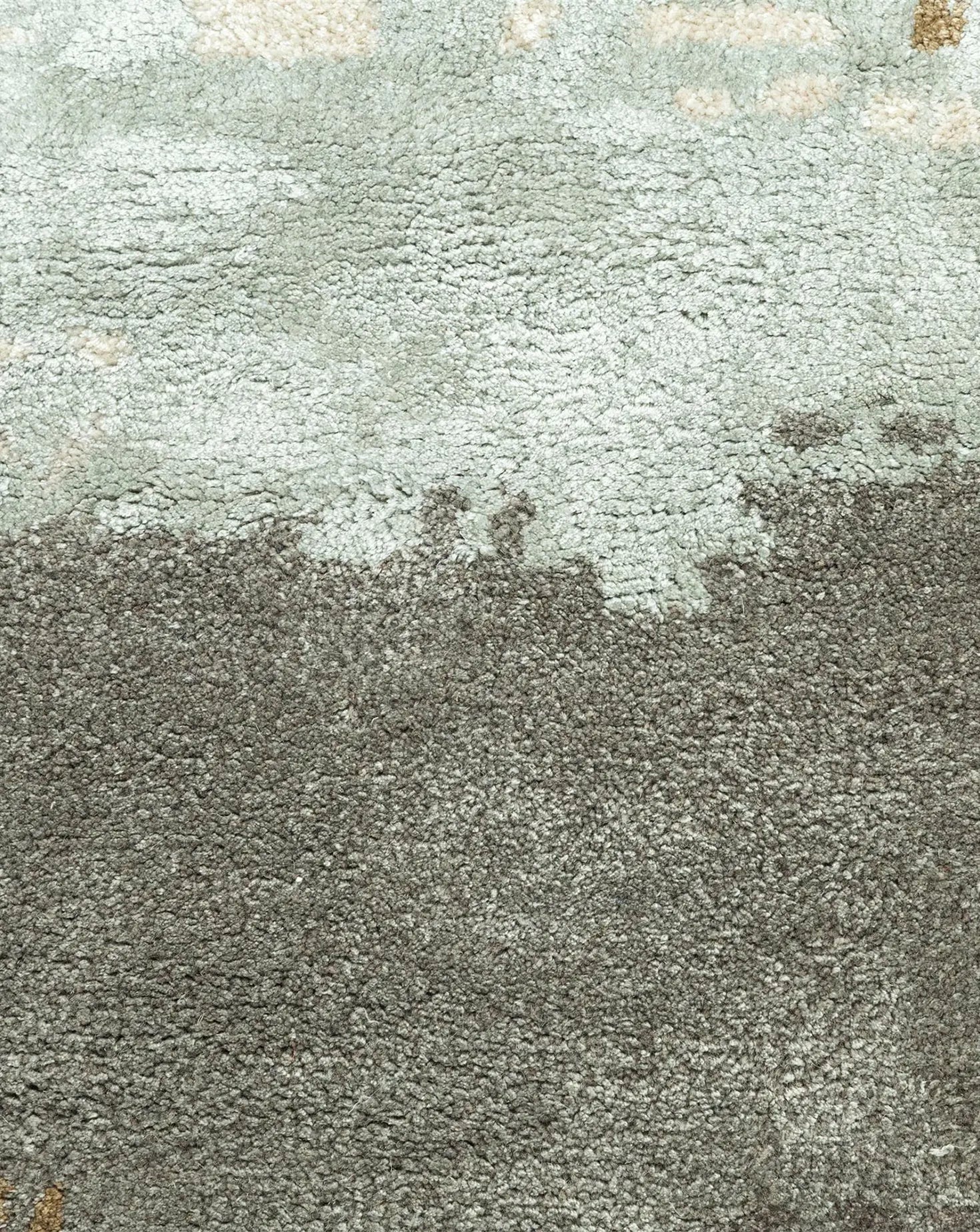 Genesis Wool and Viscose Rug Jaipur Rugs