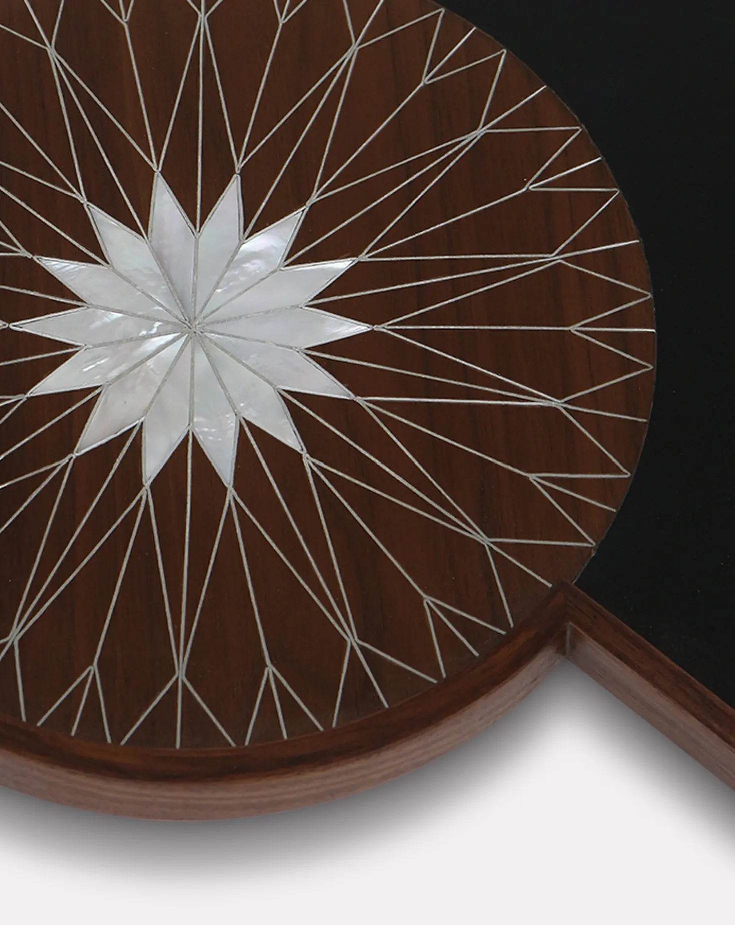 Geometrik Tray Nada Debs