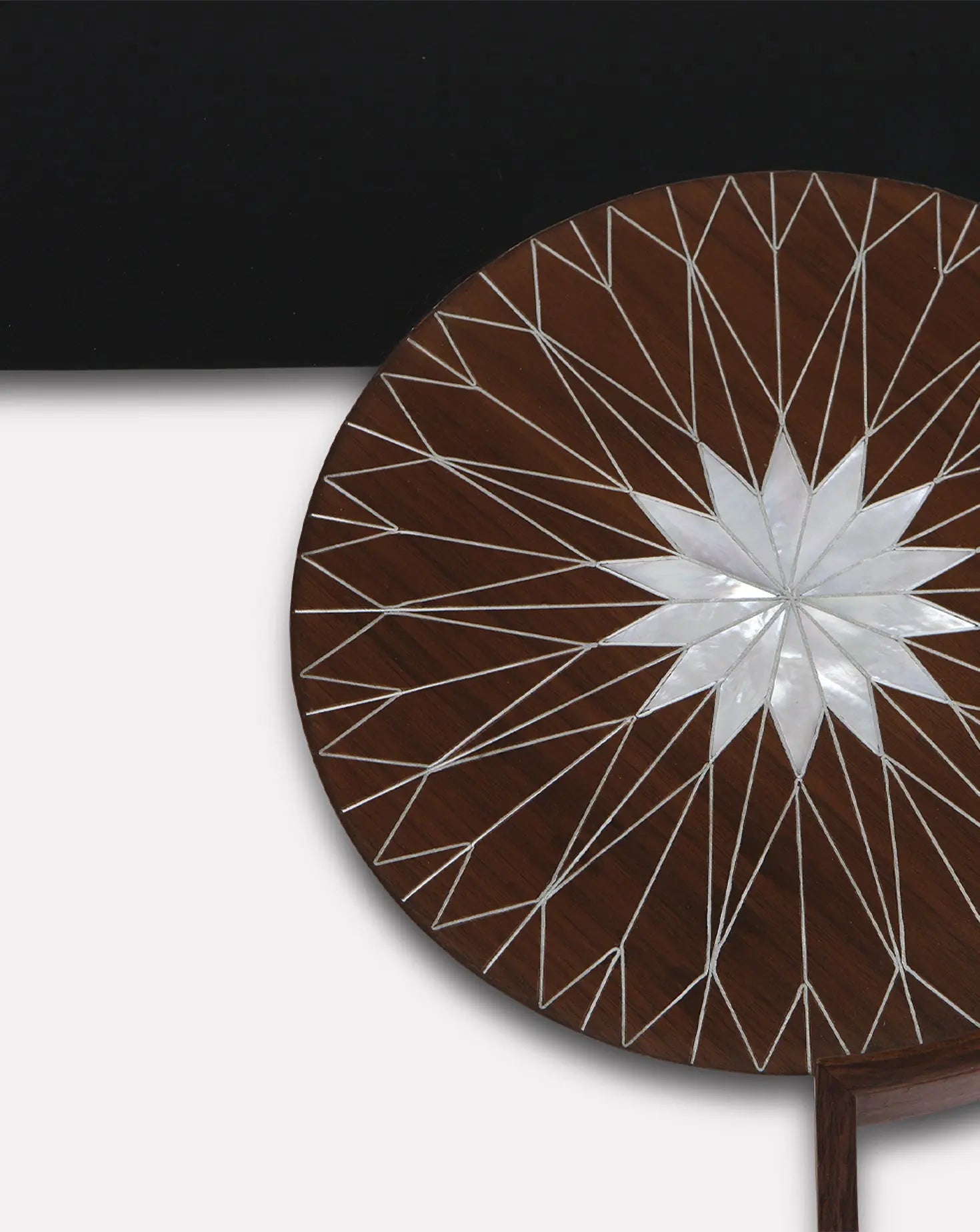 Geometrik Tray Nada Debs