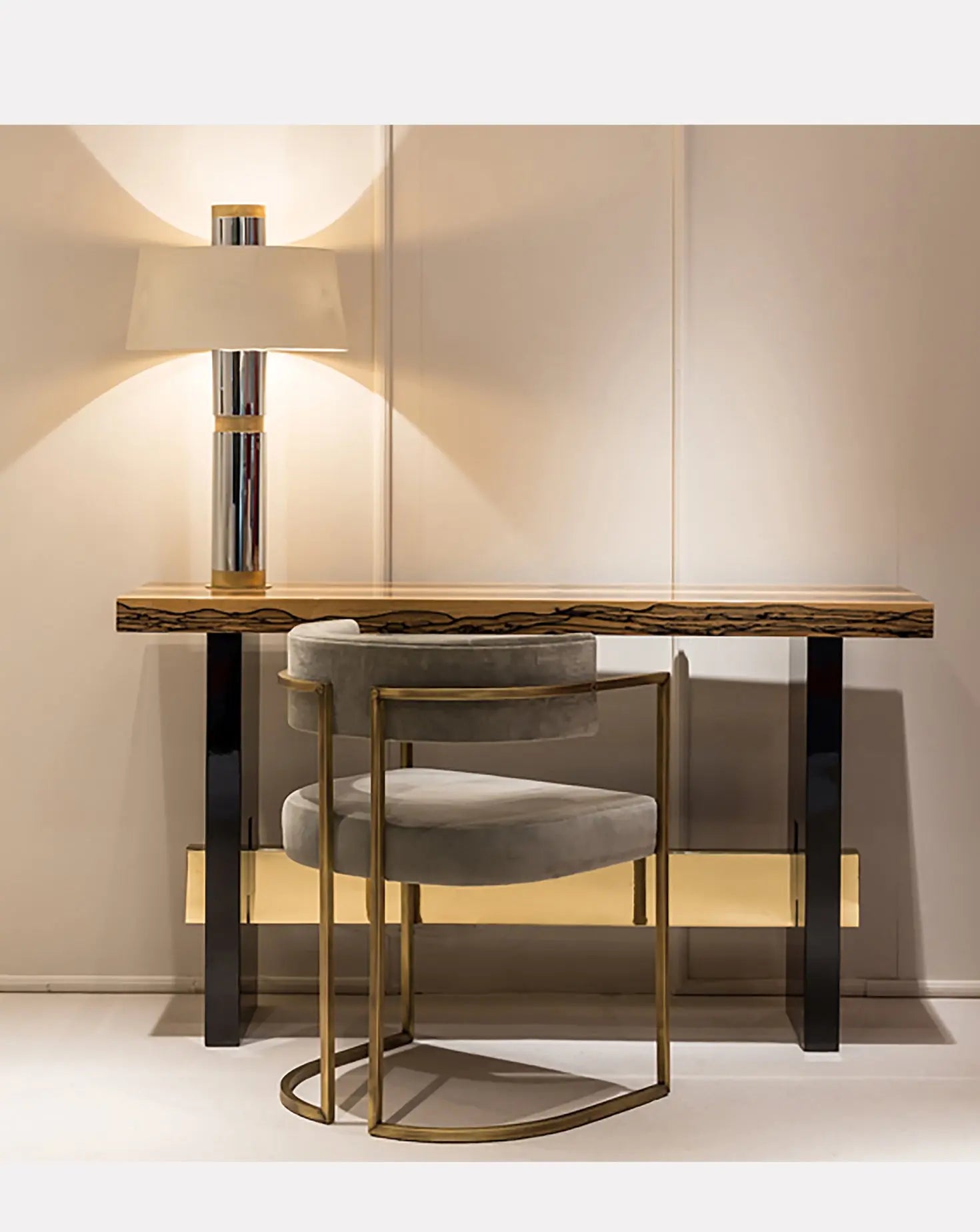Geometry Console Duistt
