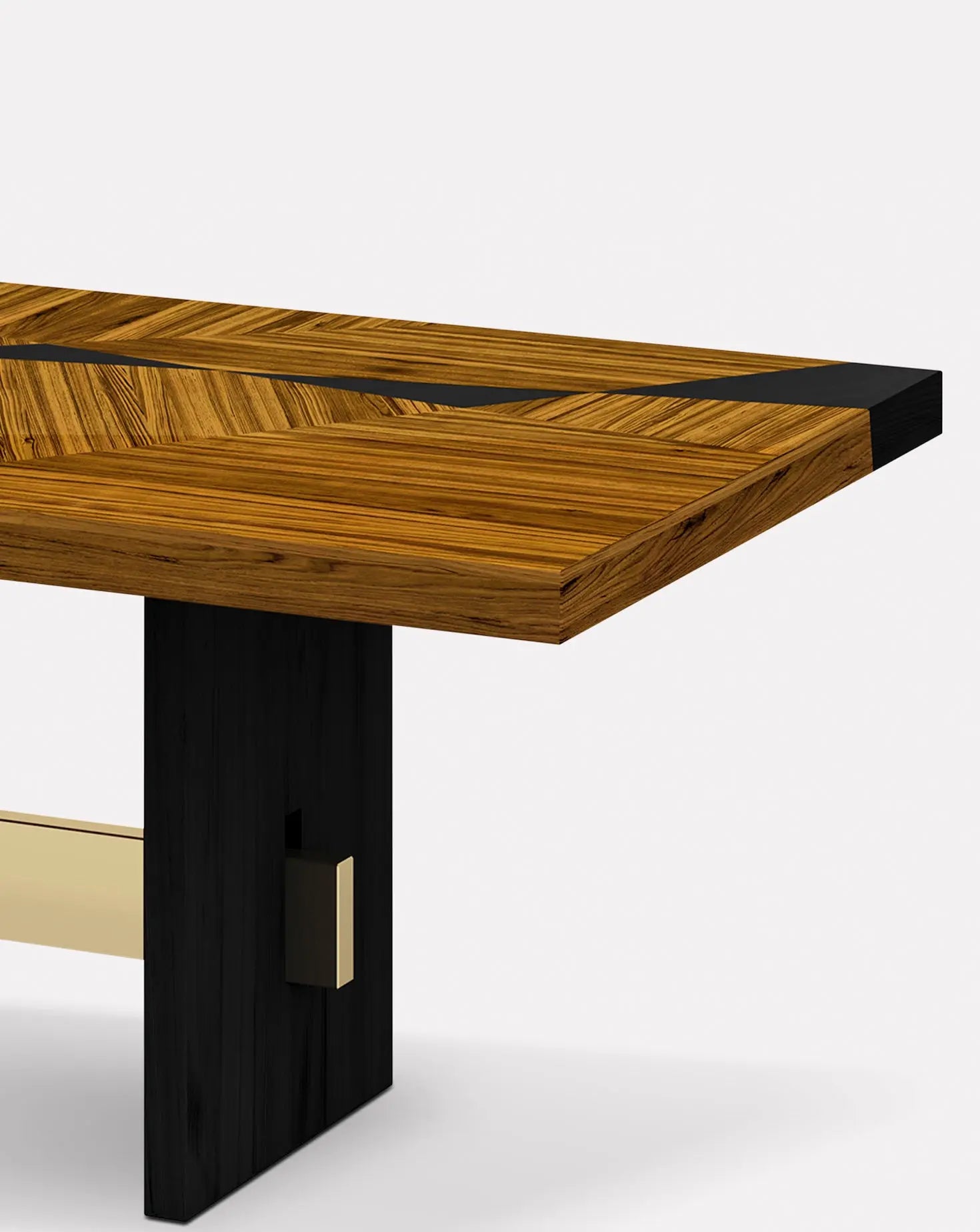 Geometry Dining Table Duistt