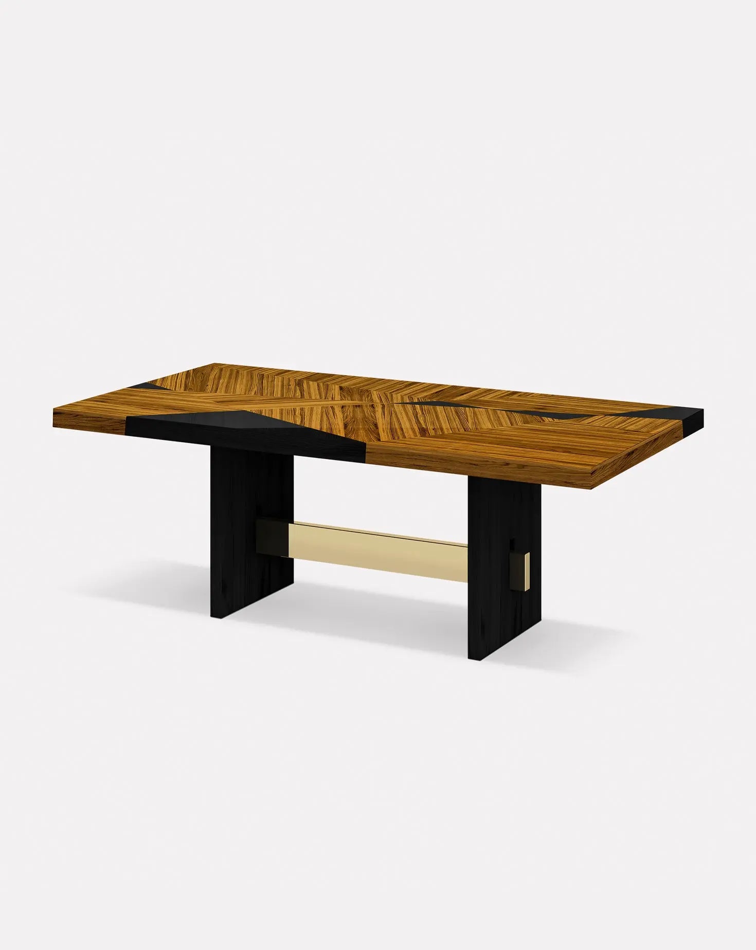 Geometry Dining Table Duistt