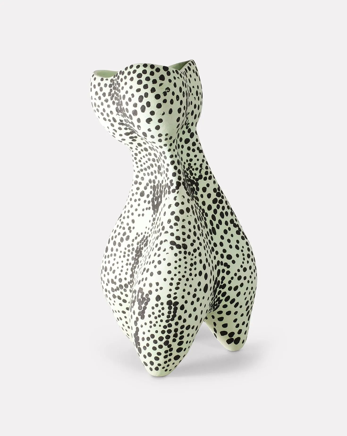 Susurration Ceramic Sculpture Kerry Hastings