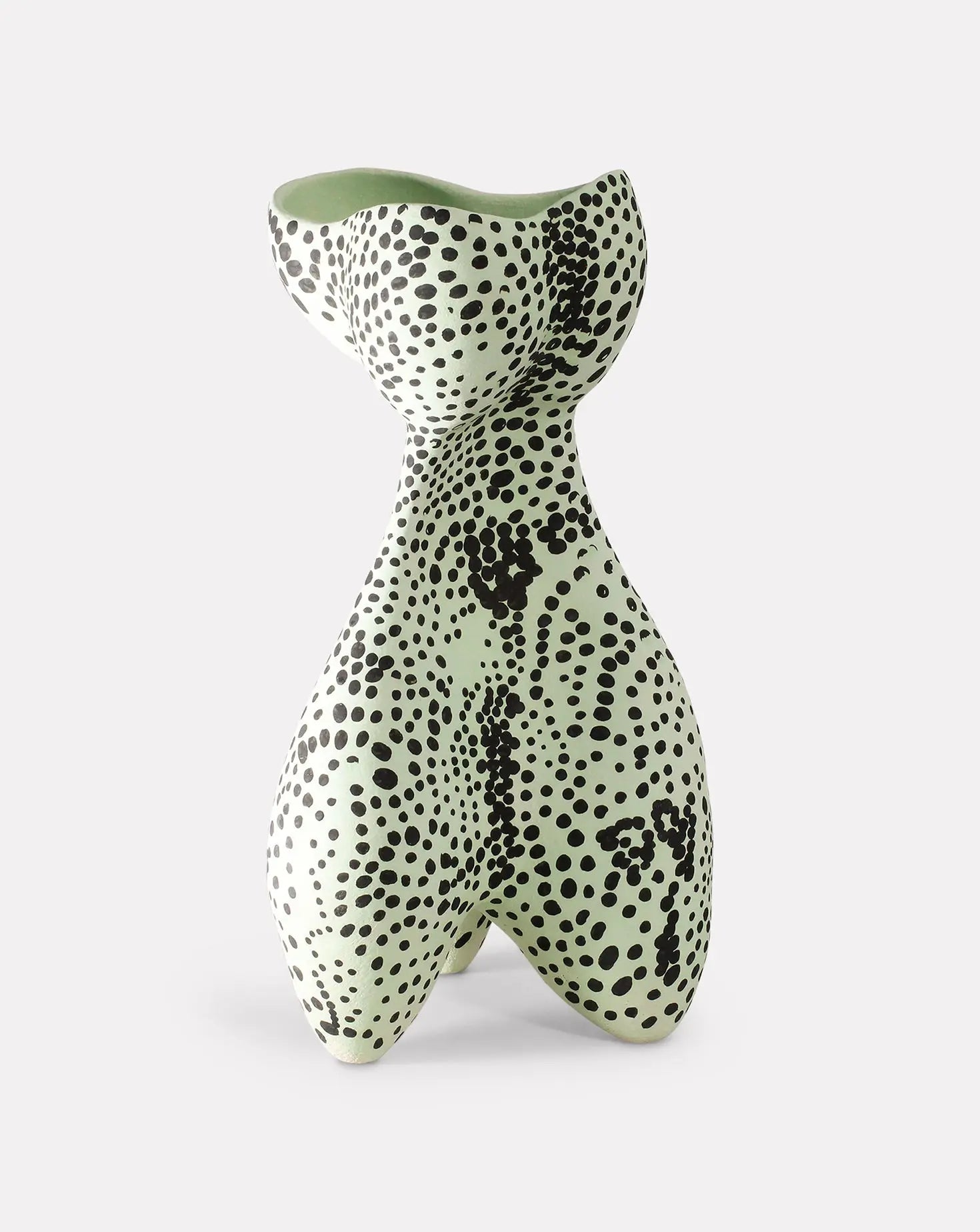 Susurration Ceramic Sculpture Kerry Hastings
