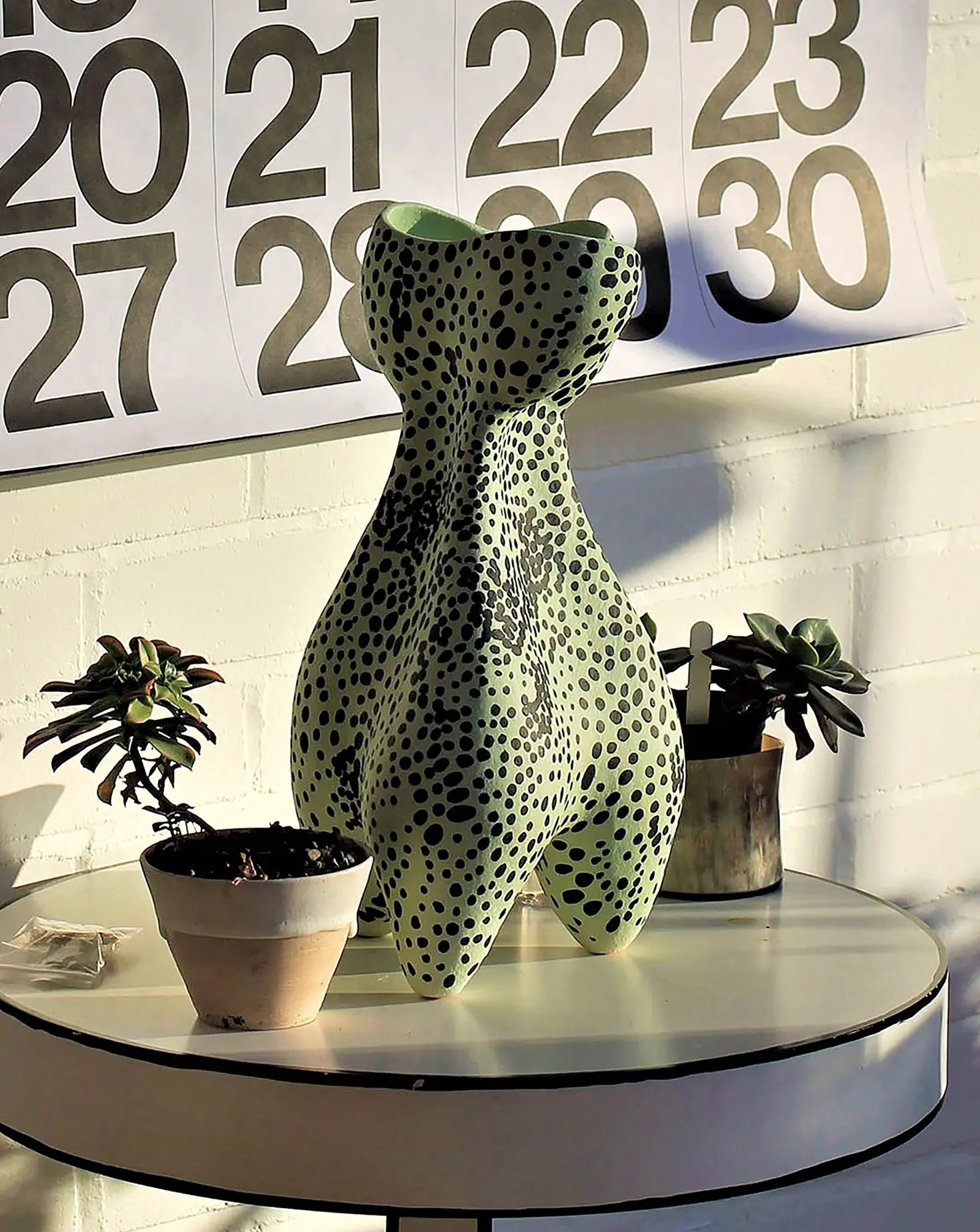 Susurration Ceramic Sculpture Kerry Hastings