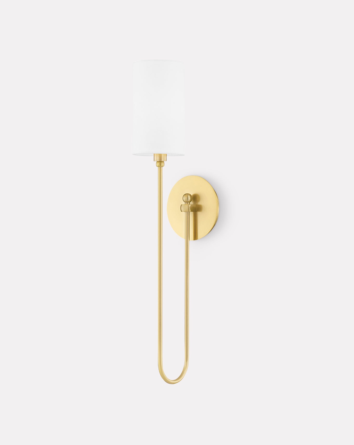 Harlem Wall Light