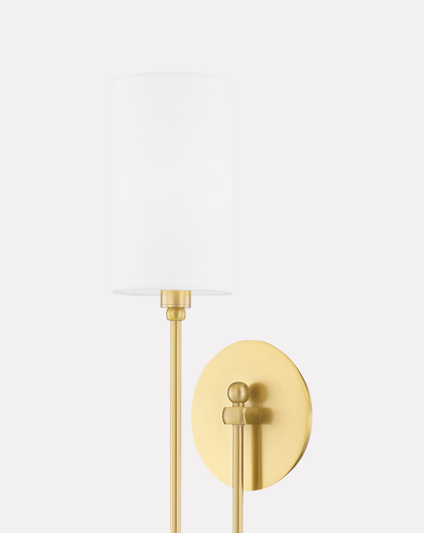 Harlem Wall Light