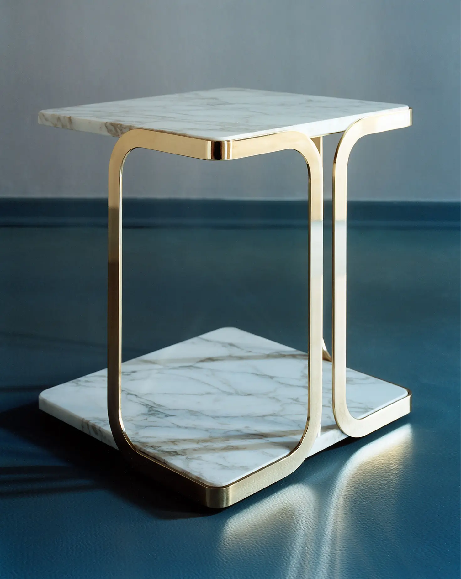 Harry Side Table Marta Sala Éditions