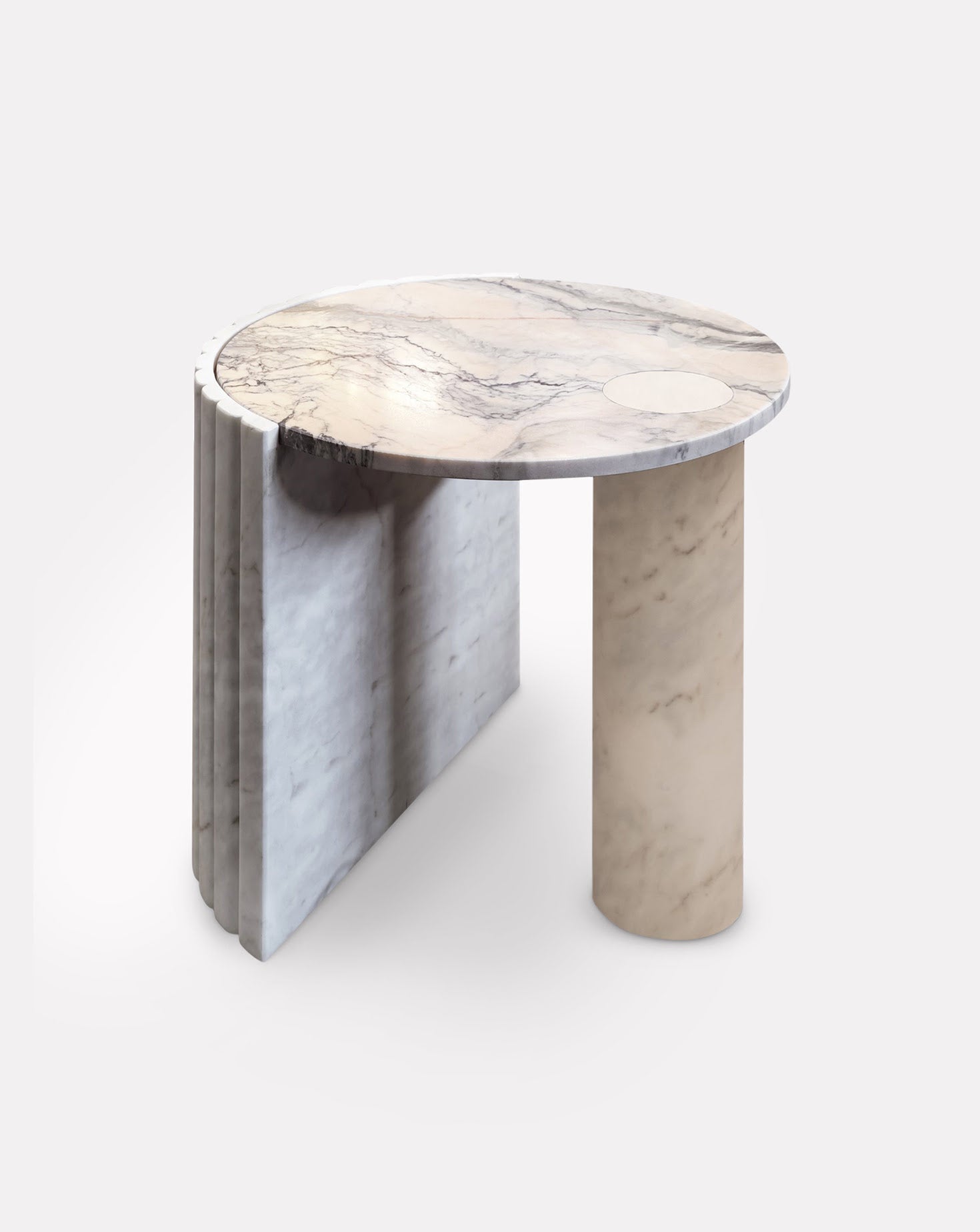 Helene Side Table