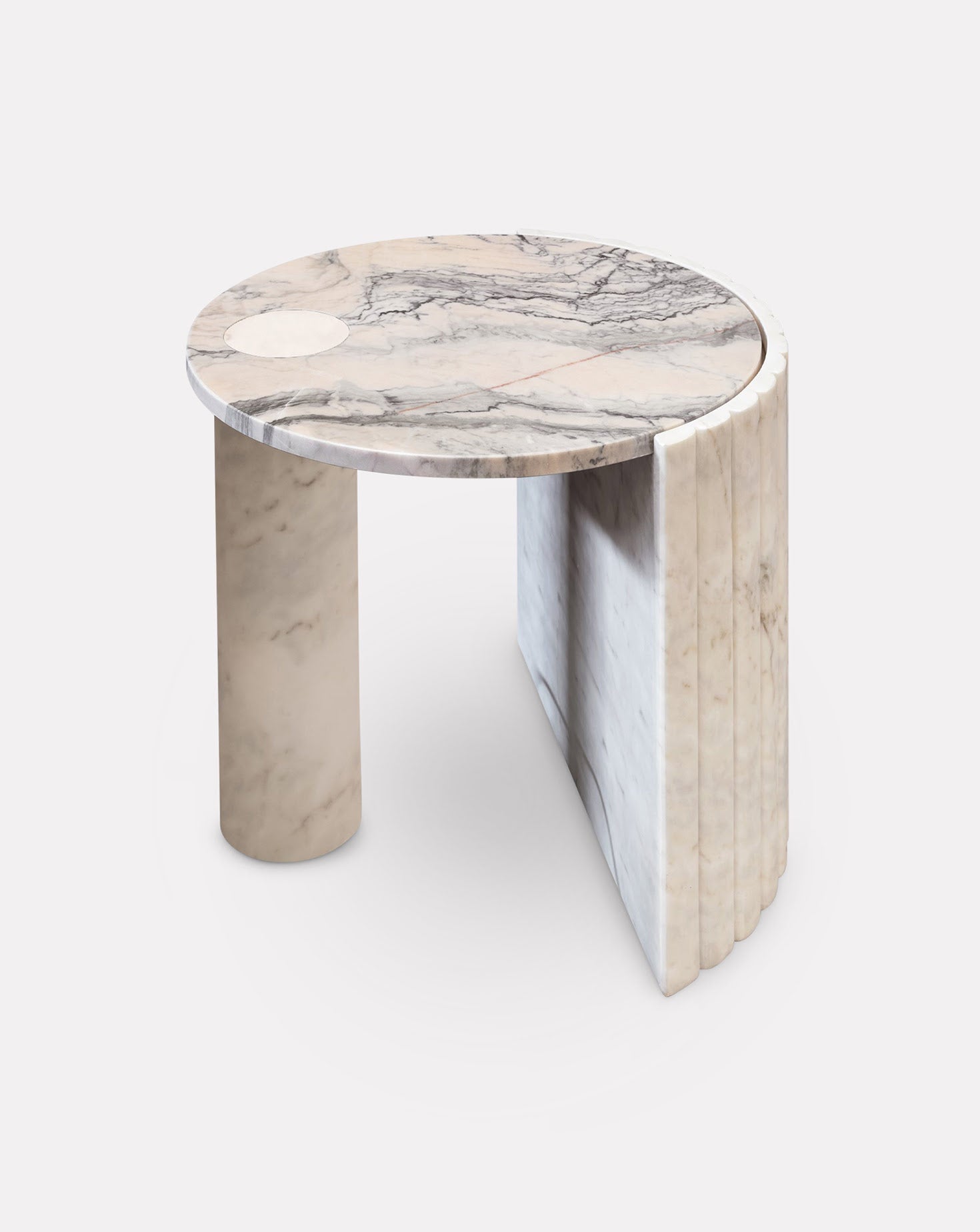 Helene Side Table