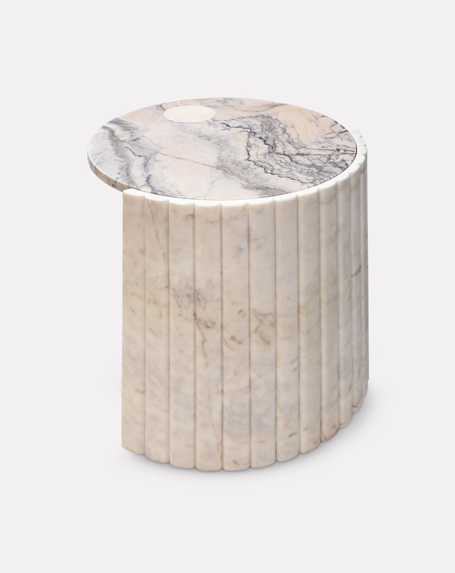 Helene Side Table