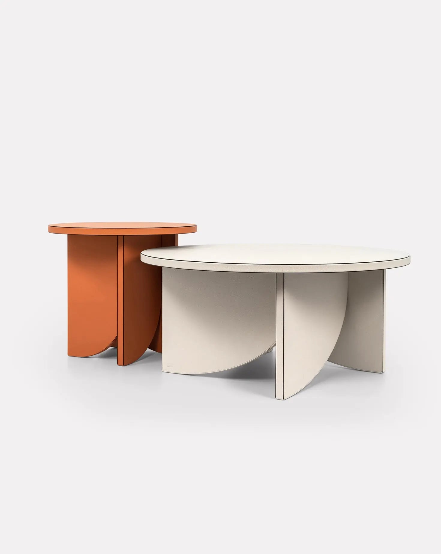 Helix Big Table Pinetti