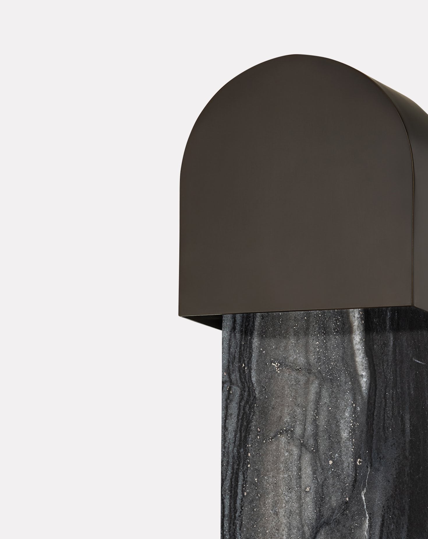 Hobart Wall Sconce