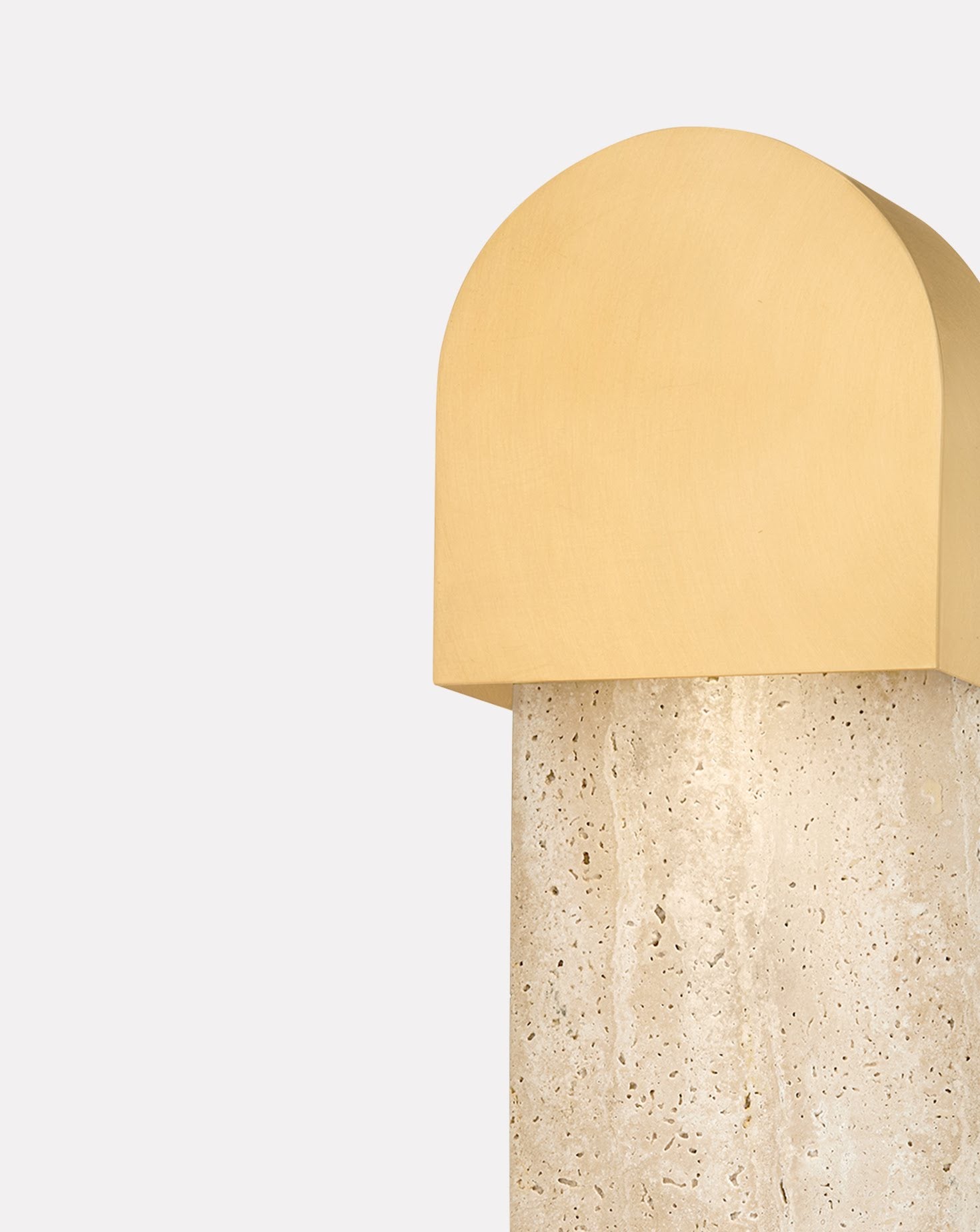 Hobart Wall Sconce