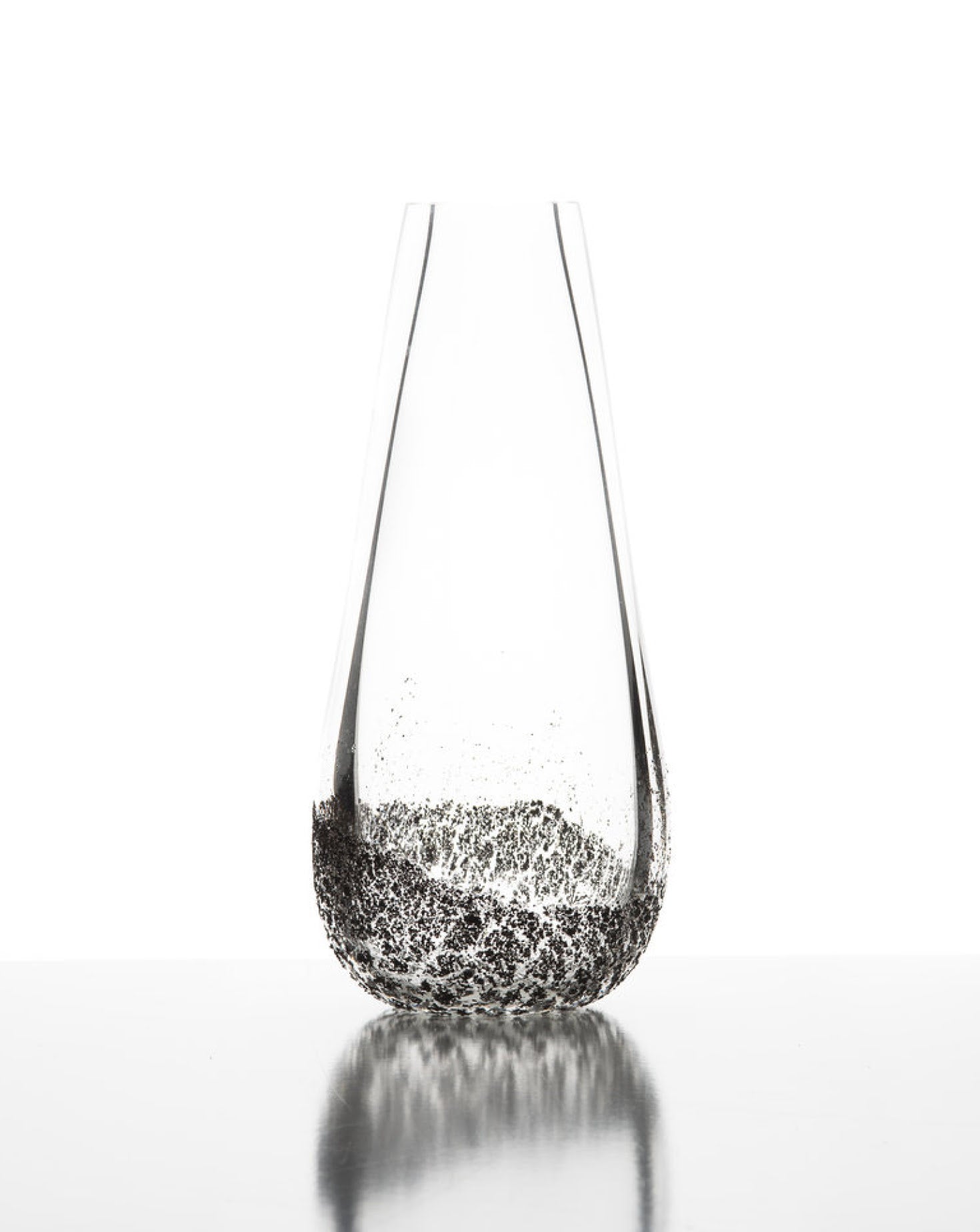 Iceland Sand Carafe