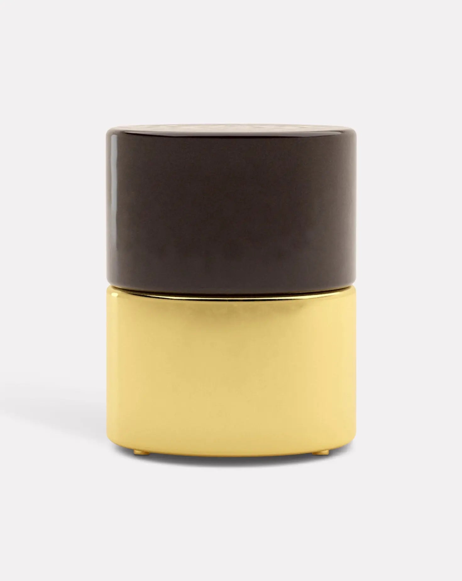 Sebastian Herkner Imi Two Gold Side Table Pulpo