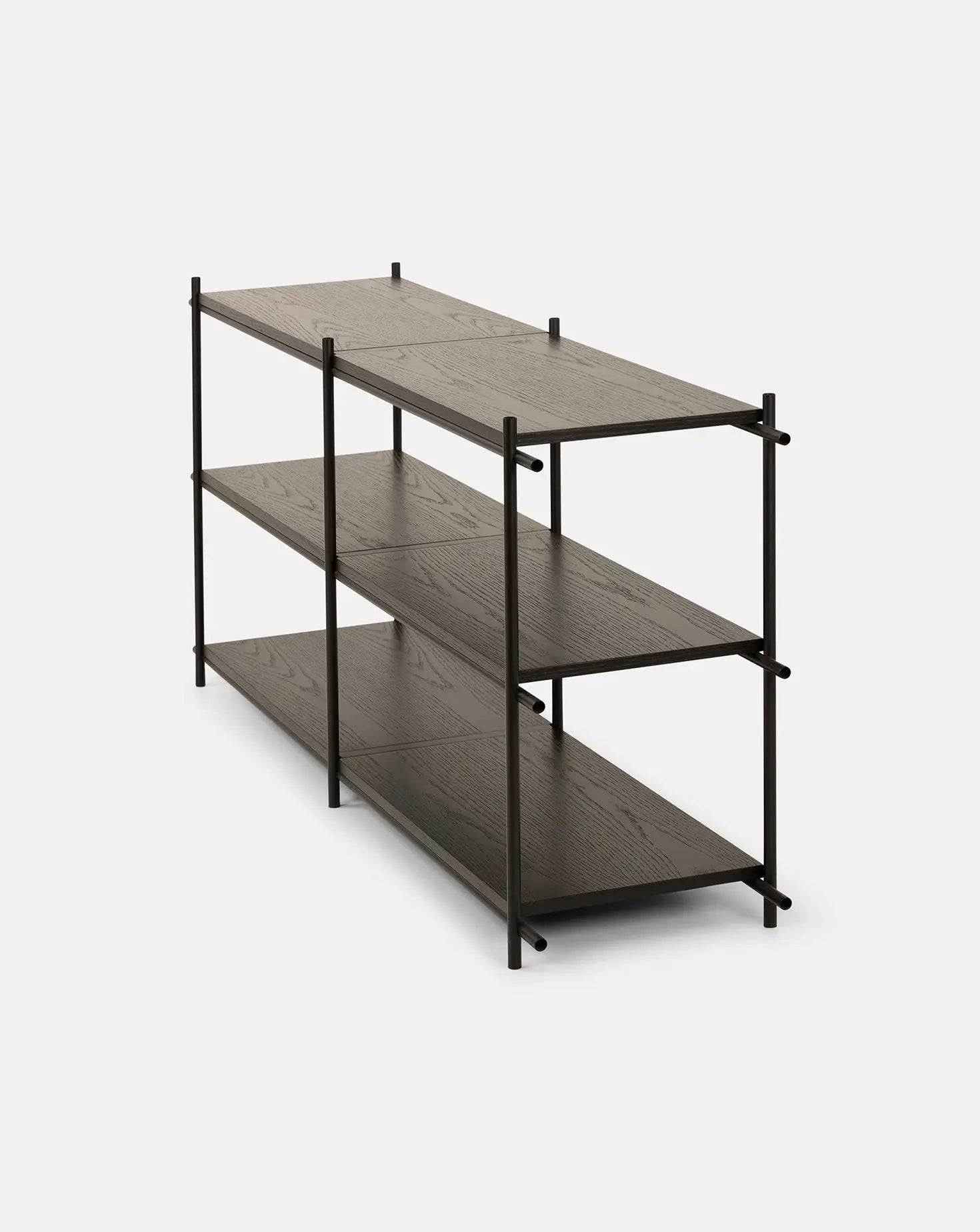 Innocent Bookcase II Mingardo