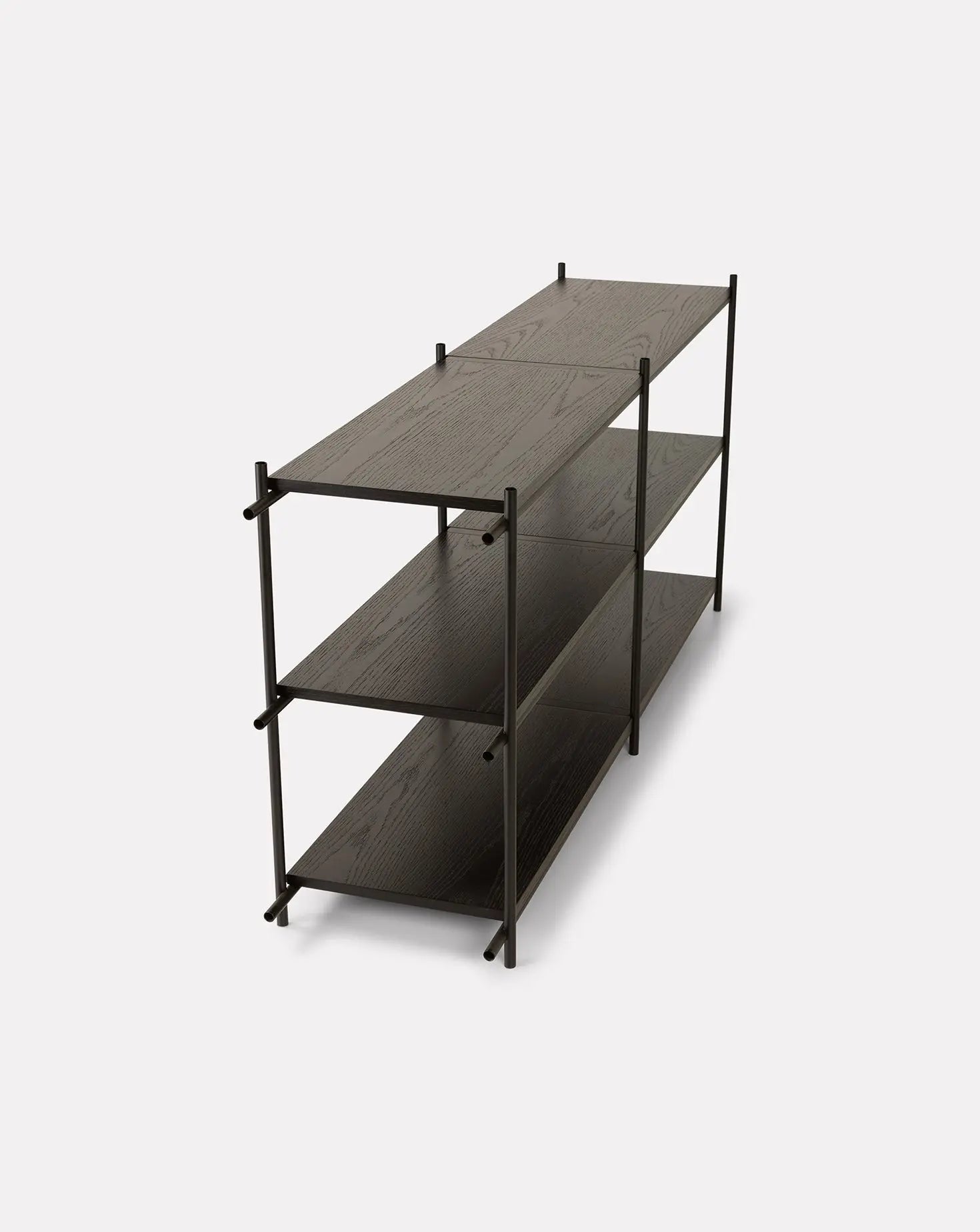 Innocent Bookcase II Mingardo
