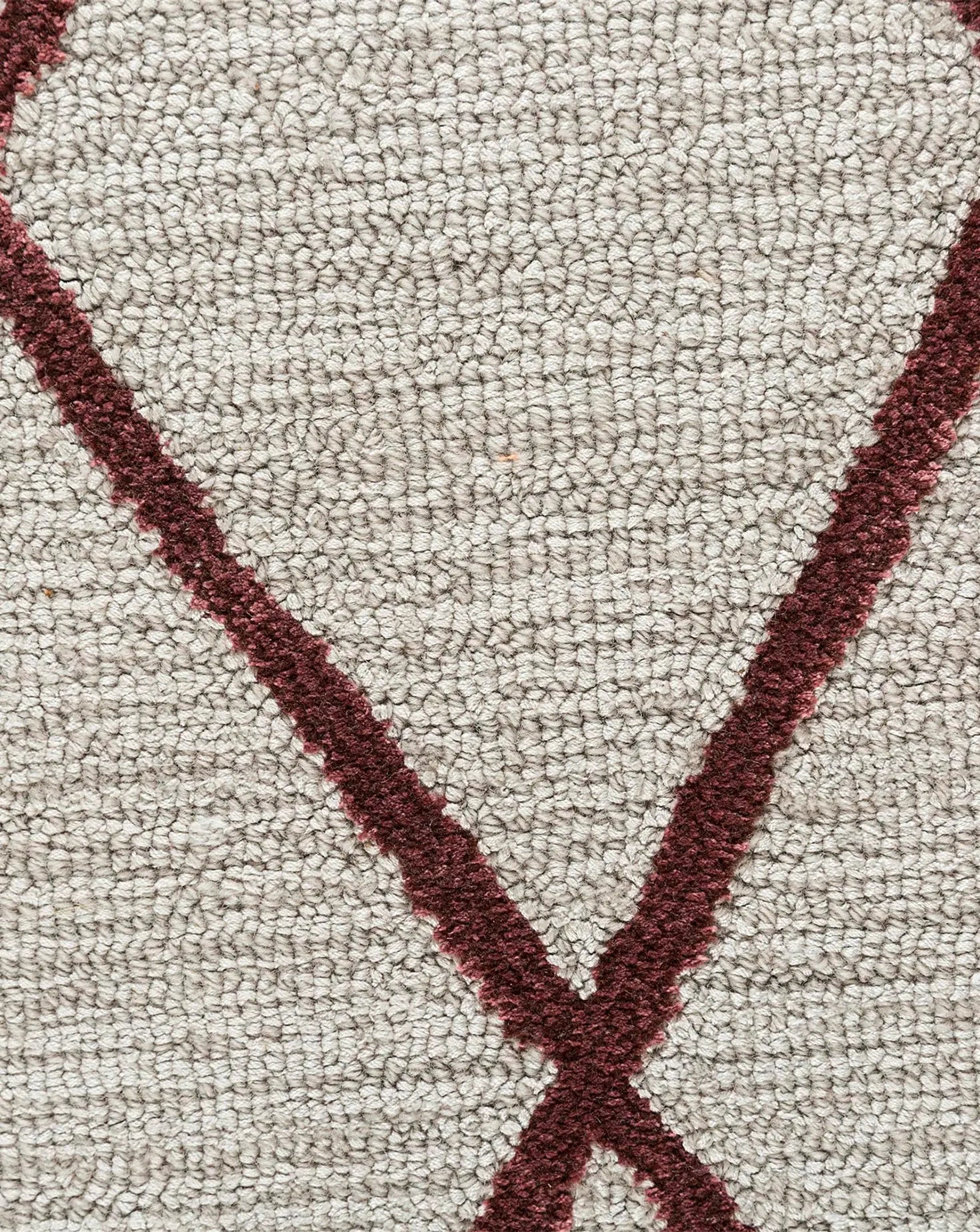 Jaipur Wunderkammer Wool and Viscose Rug Jaipur Rugs