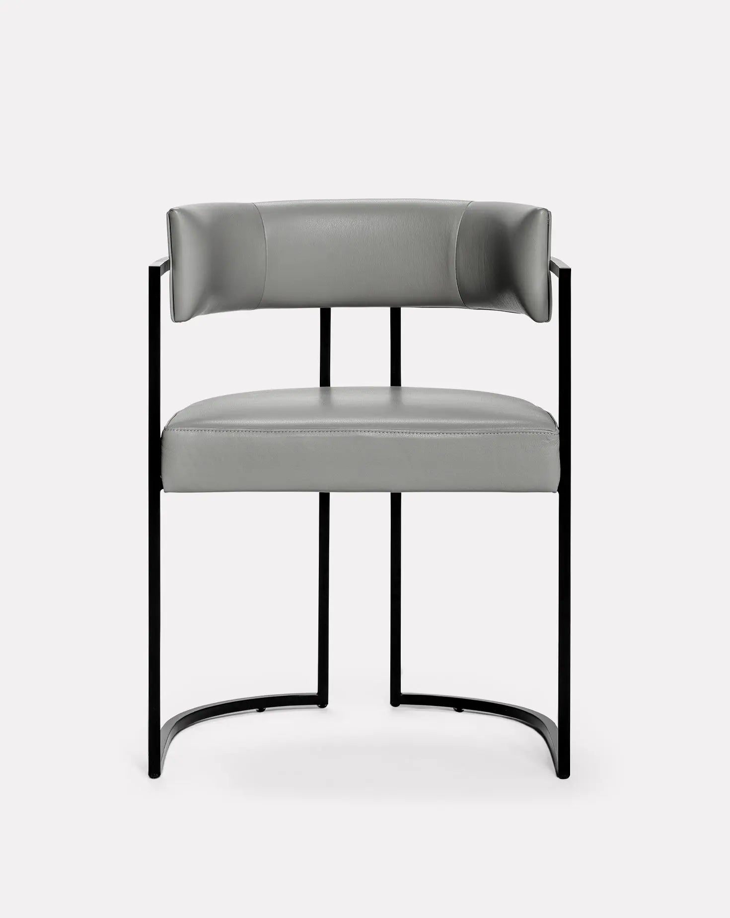 Julius Iron Small Chair Duistt