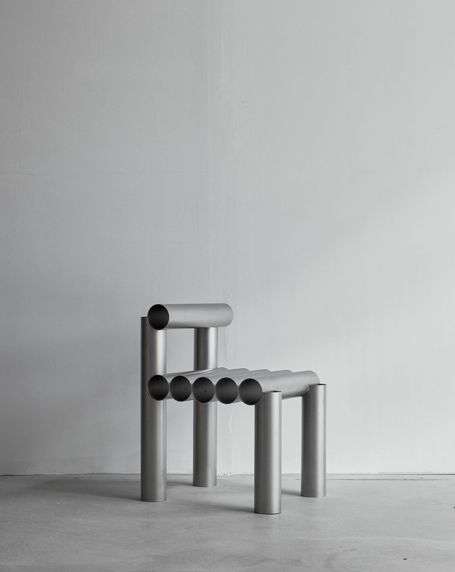 La Santa María Chair
