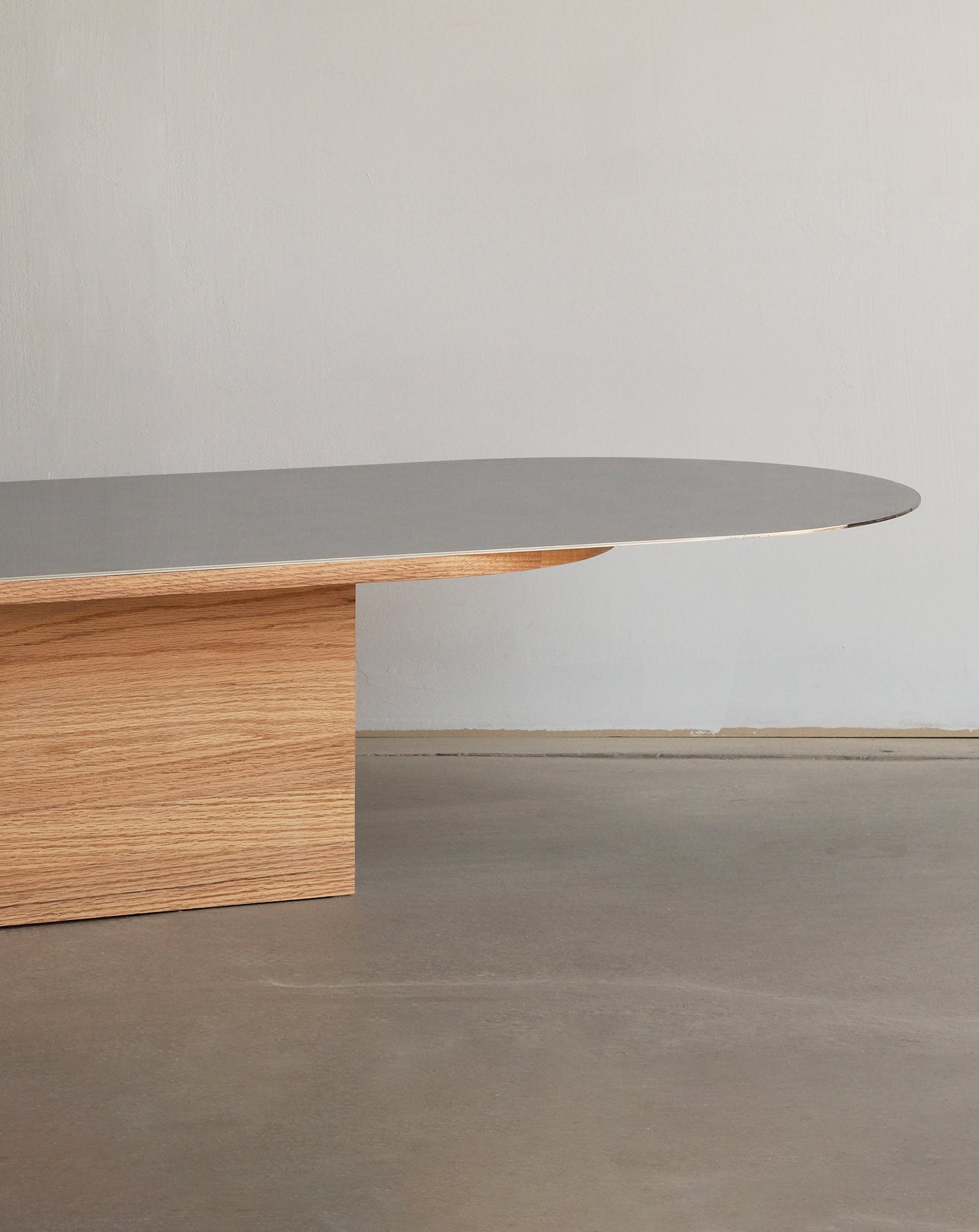 La Super Short Side Table