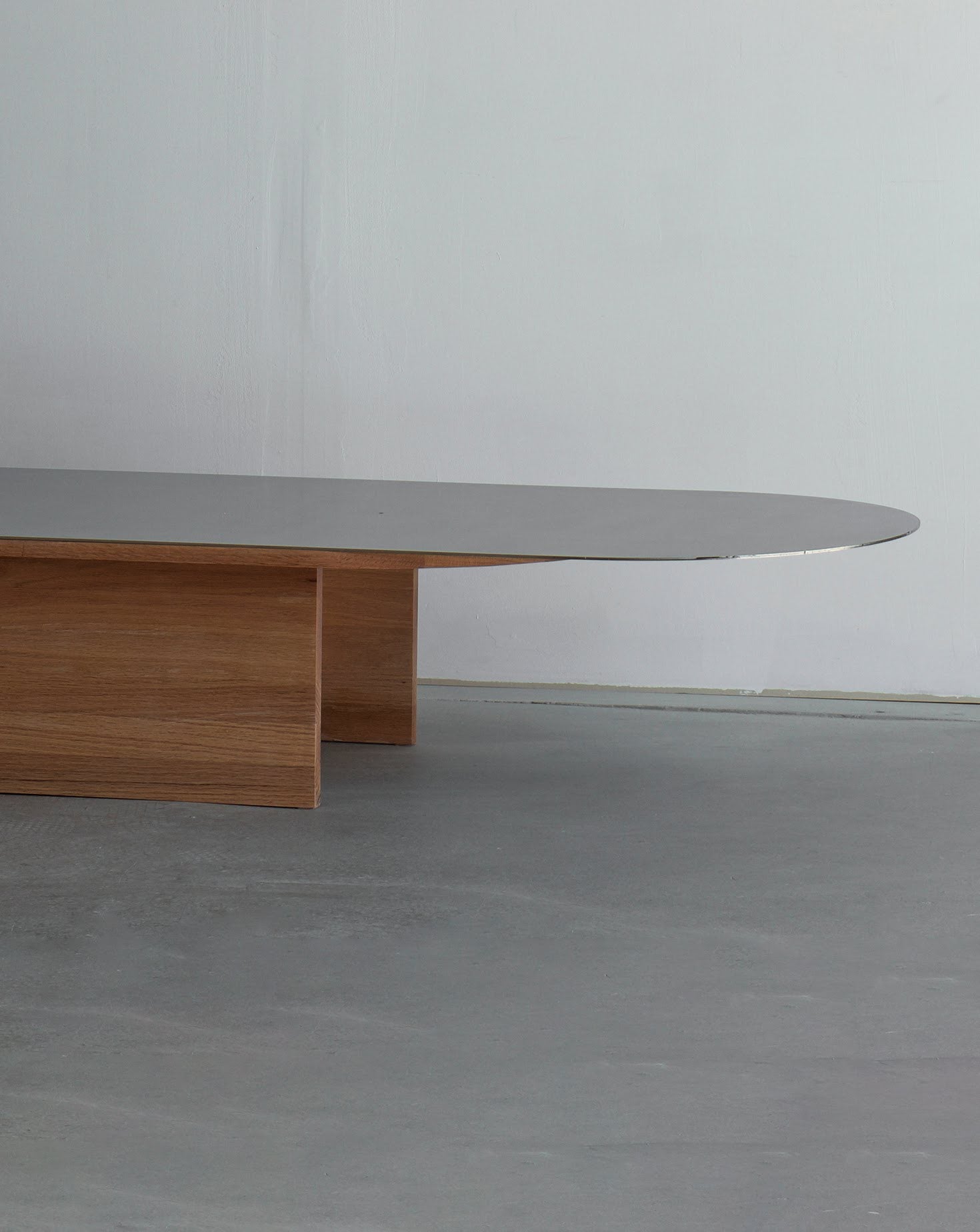La Super Short Side Table