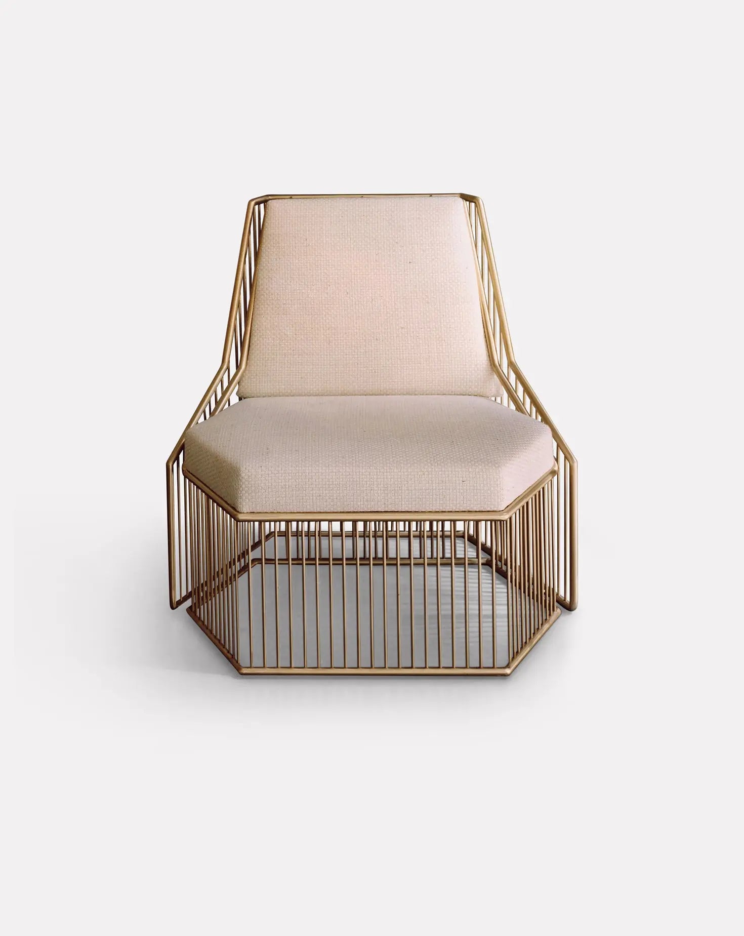 Lavinia Light Armchair Marta Sala Éditions